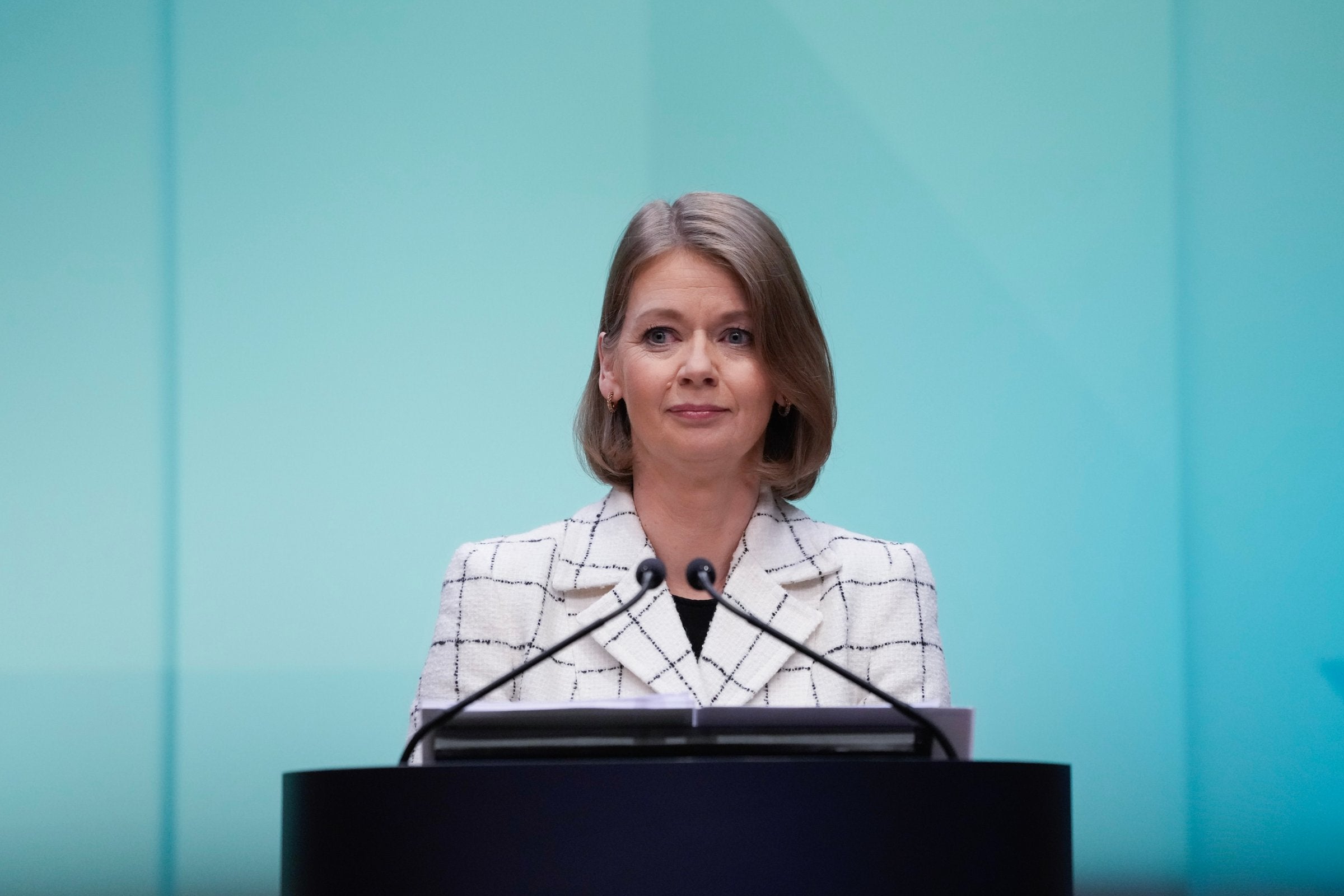 Pengepolitisk vanstyre