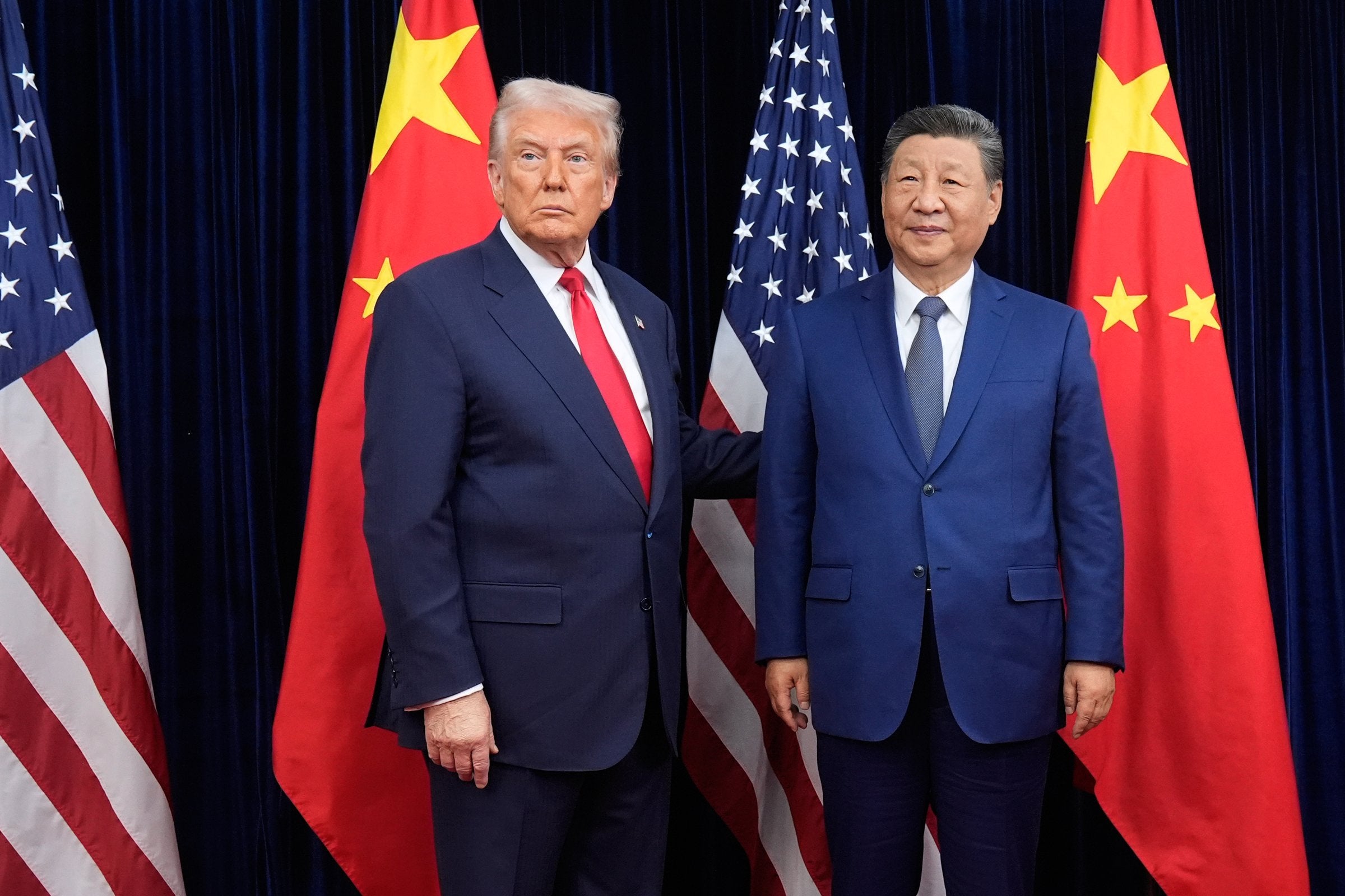 Trump og Xi møtes: – Kina signaliserer tydeligere at de er klare til kamp