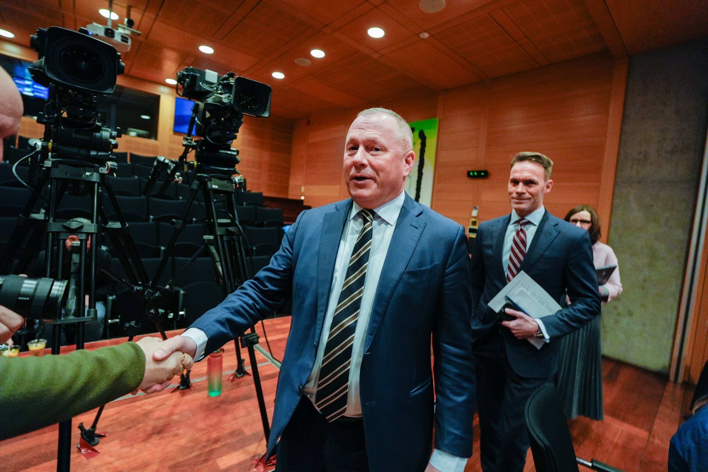 Oljefondet har tapt over 200 milliarder mot indeks