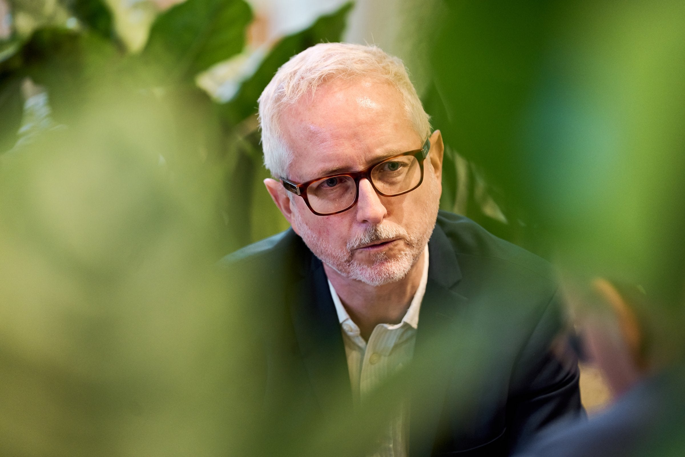 Solhjell advarer: – Kjernekraft kan bli alle subsidiefesters mor