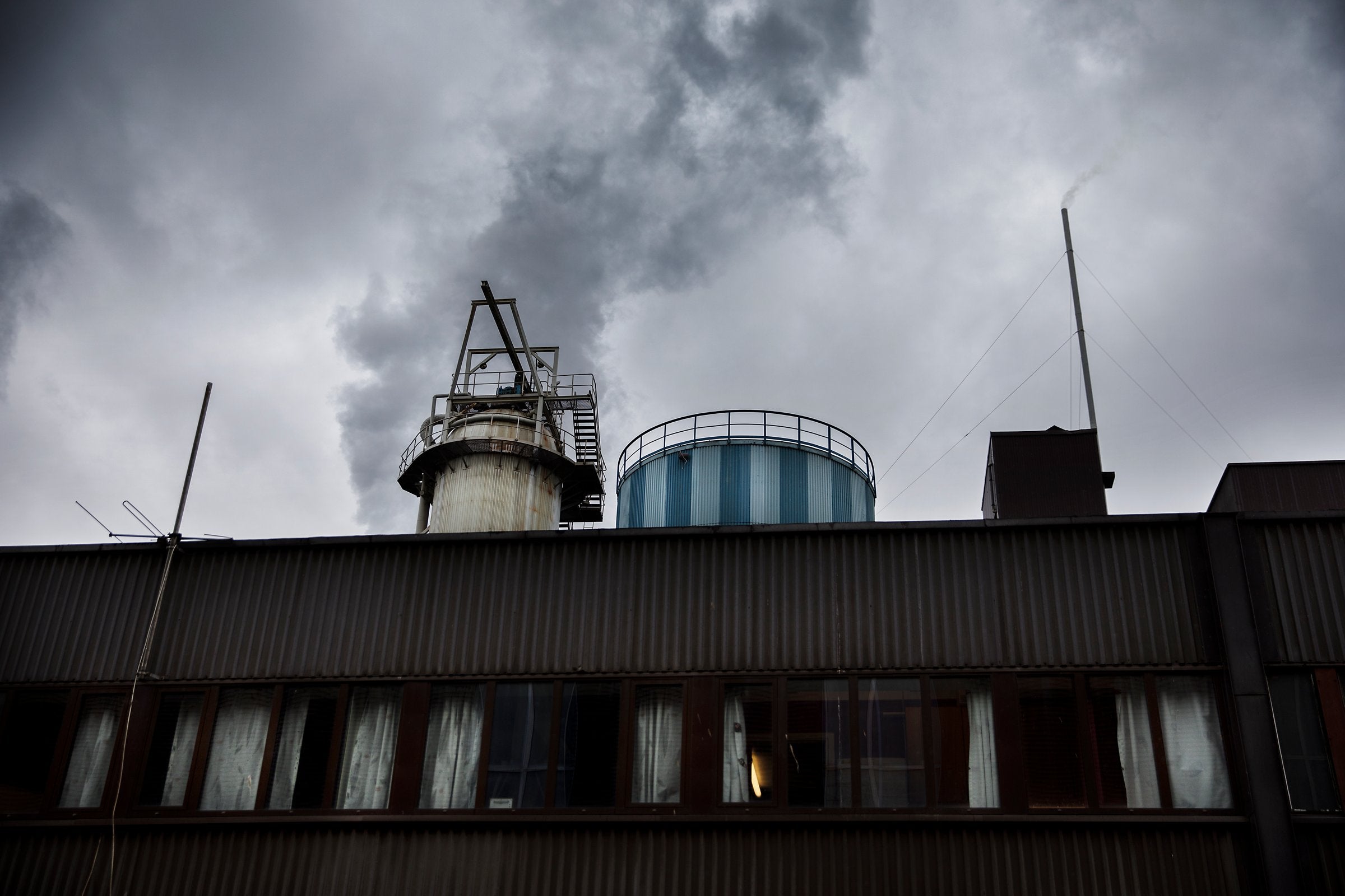 Borregaard forventer kostnadsøkninger på grunn av Midtøsten-krigen