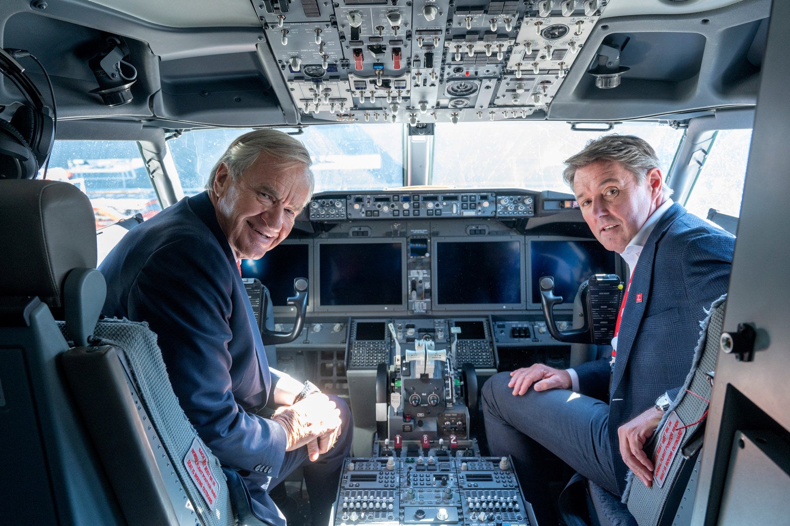 Norwegian feirer 20-årsjubileum med børsfall på 6,41 prosent | DN