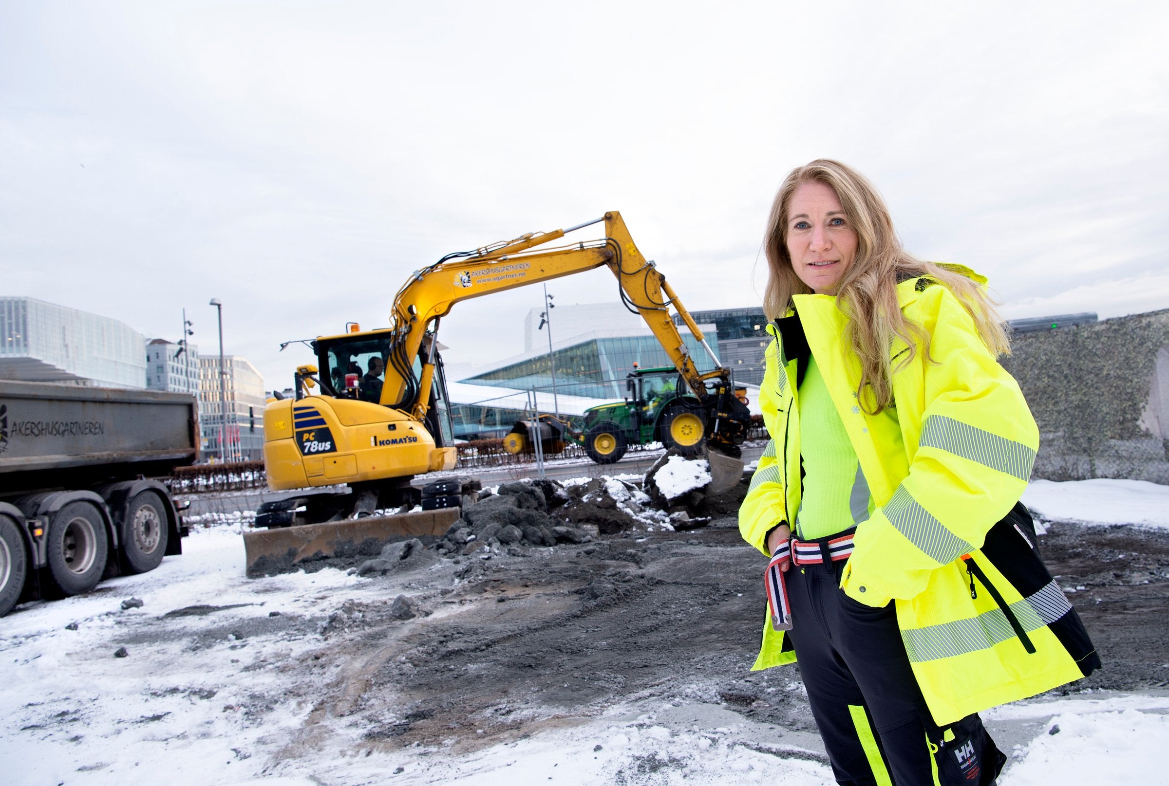 Ny forskrift tvinger småbedrifter til å hyre inn konsulenter