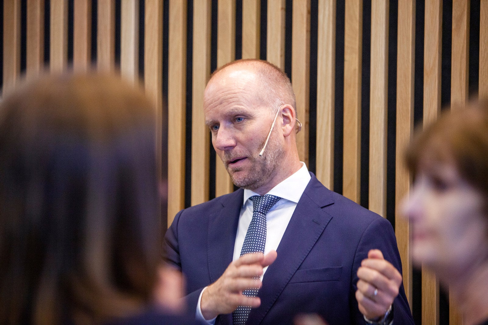 Aker Solutions valgt av Chevron til prosjekt i Australia – kontrakten ...