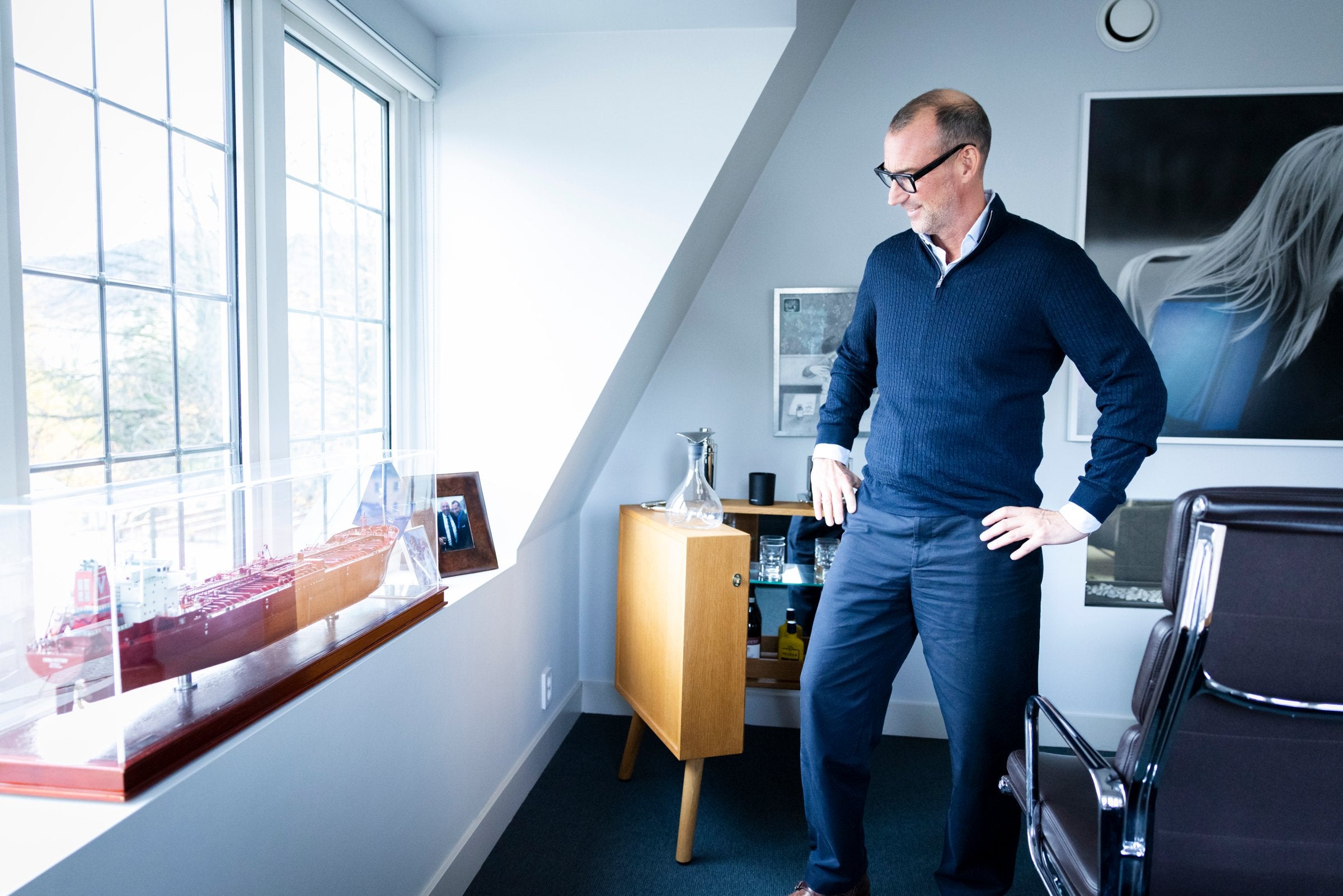 Heder Bank henter 220 mill.: – Ikke lenger noen luksusfellebank