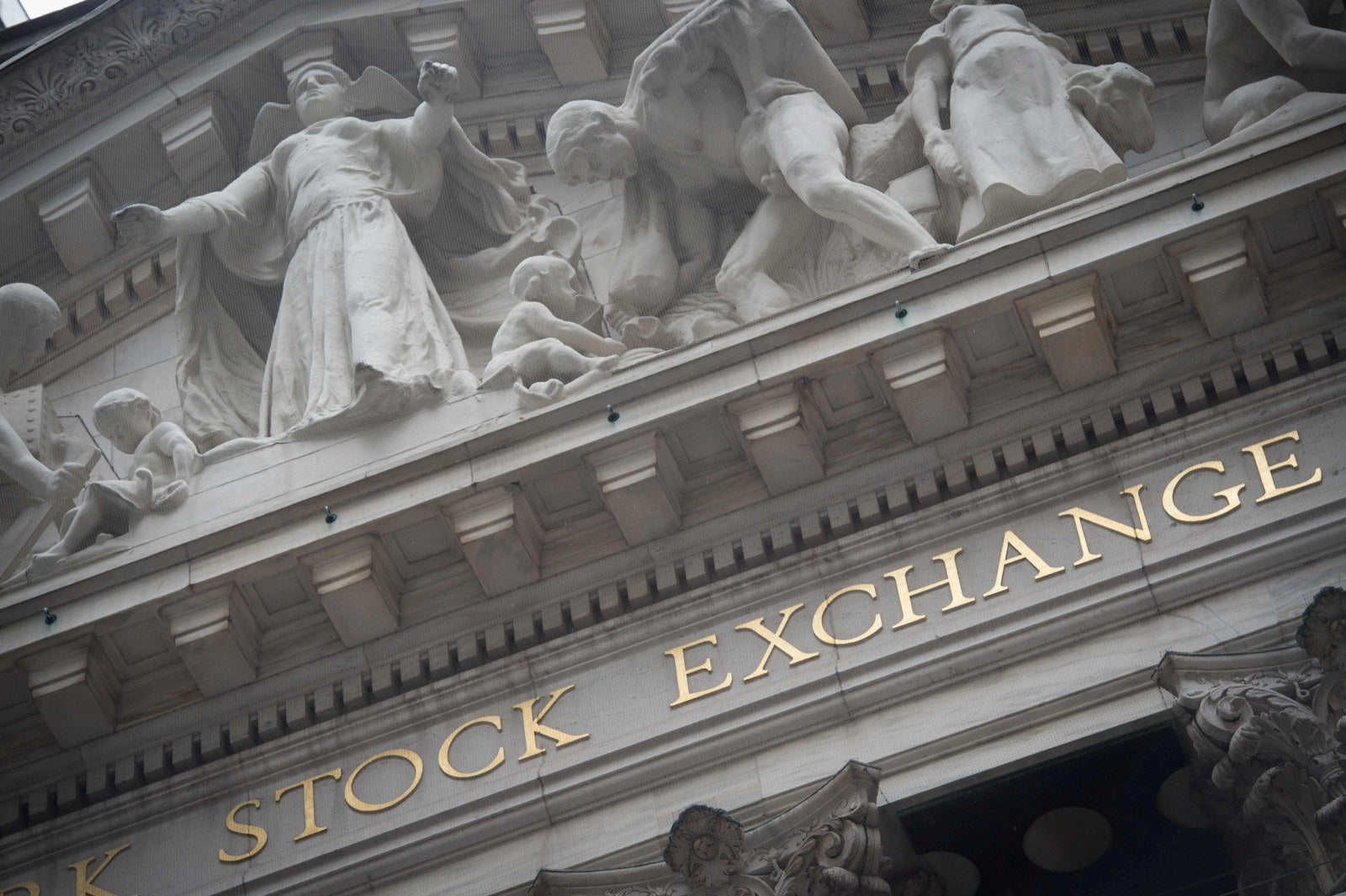Svak nedgang på Wall Street – Freyr falt kraftig etter lederbytter | DN