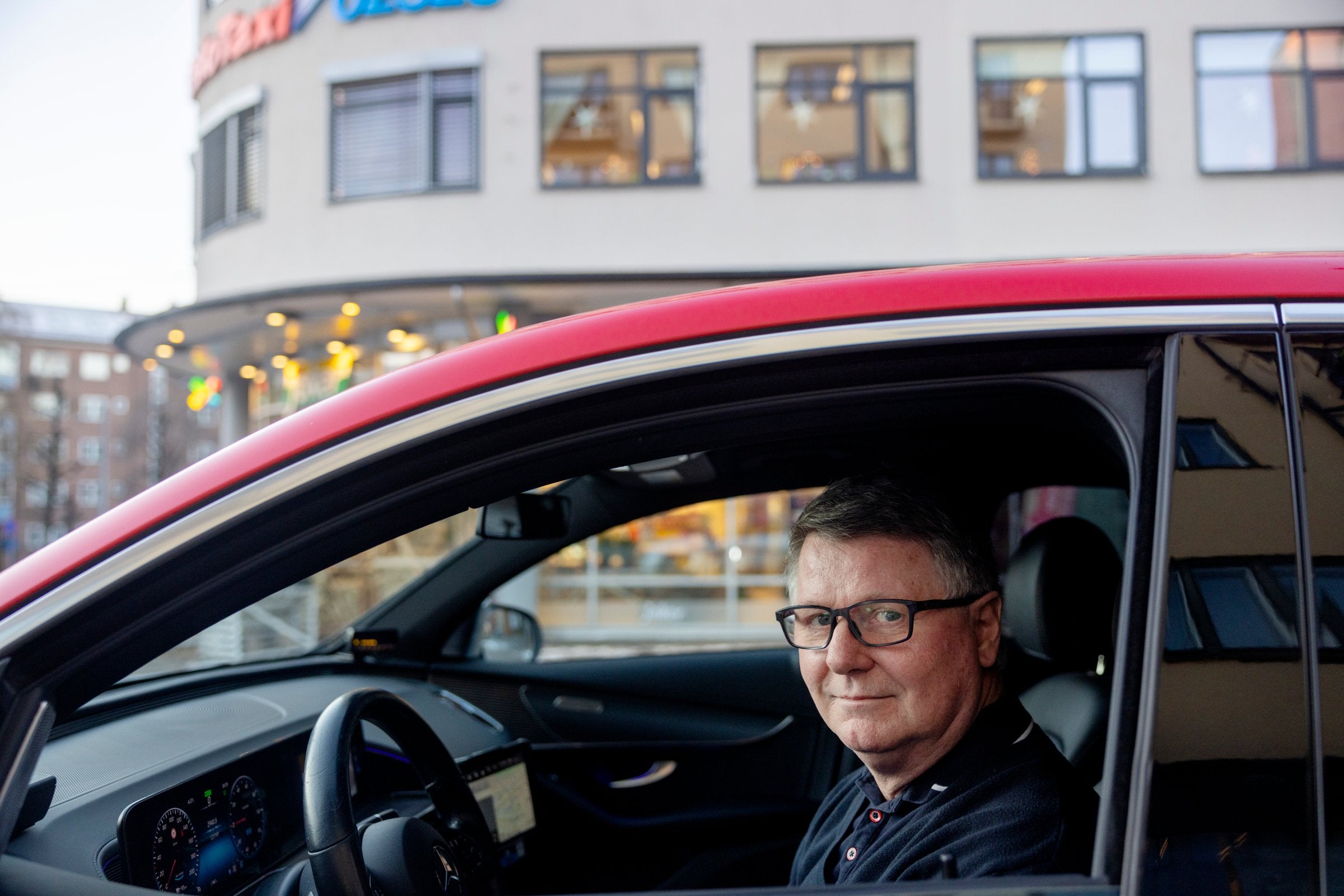 Opprør mot styreleder i Oslo Taxi etter kriseår: – Dramatisk