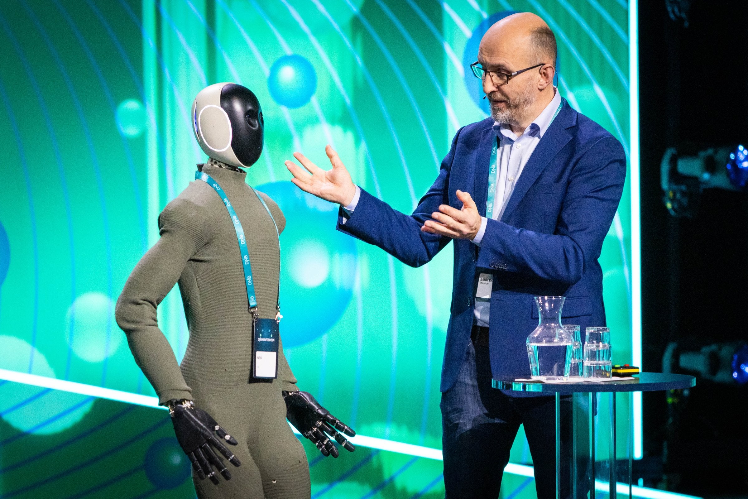 Hvor er mitt flyvende teppe? | DN