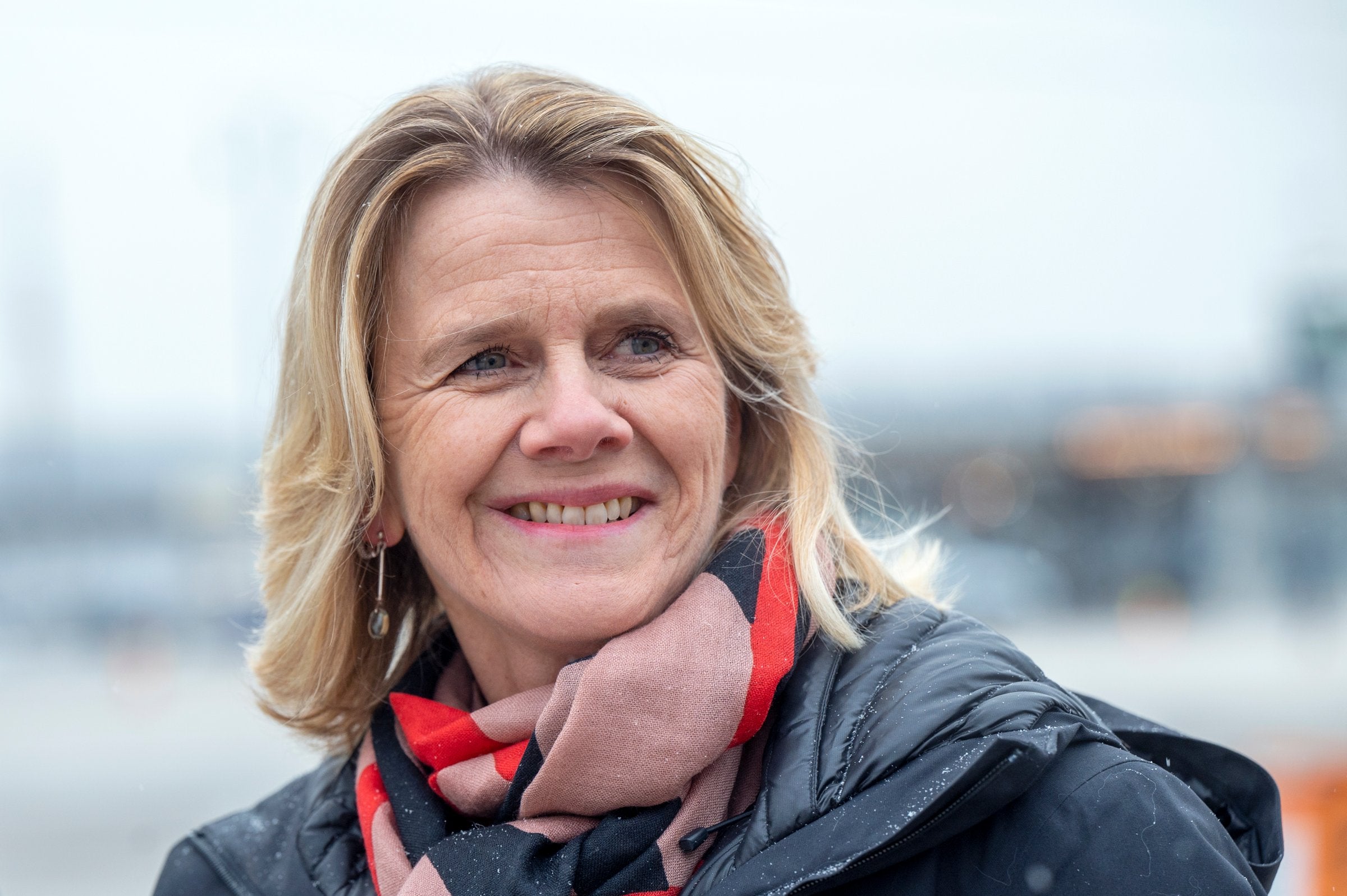 Nei, og nei om inflasjonsforventninger