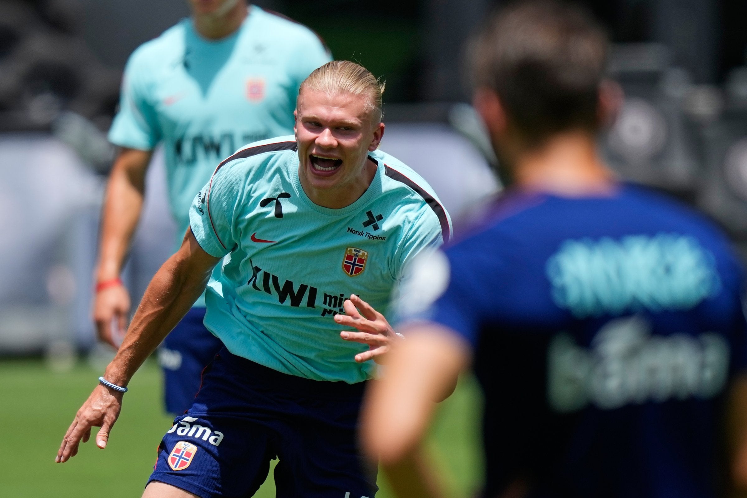 England svarer før VM-kvartfinalen: – Dere trenger ikke beklage