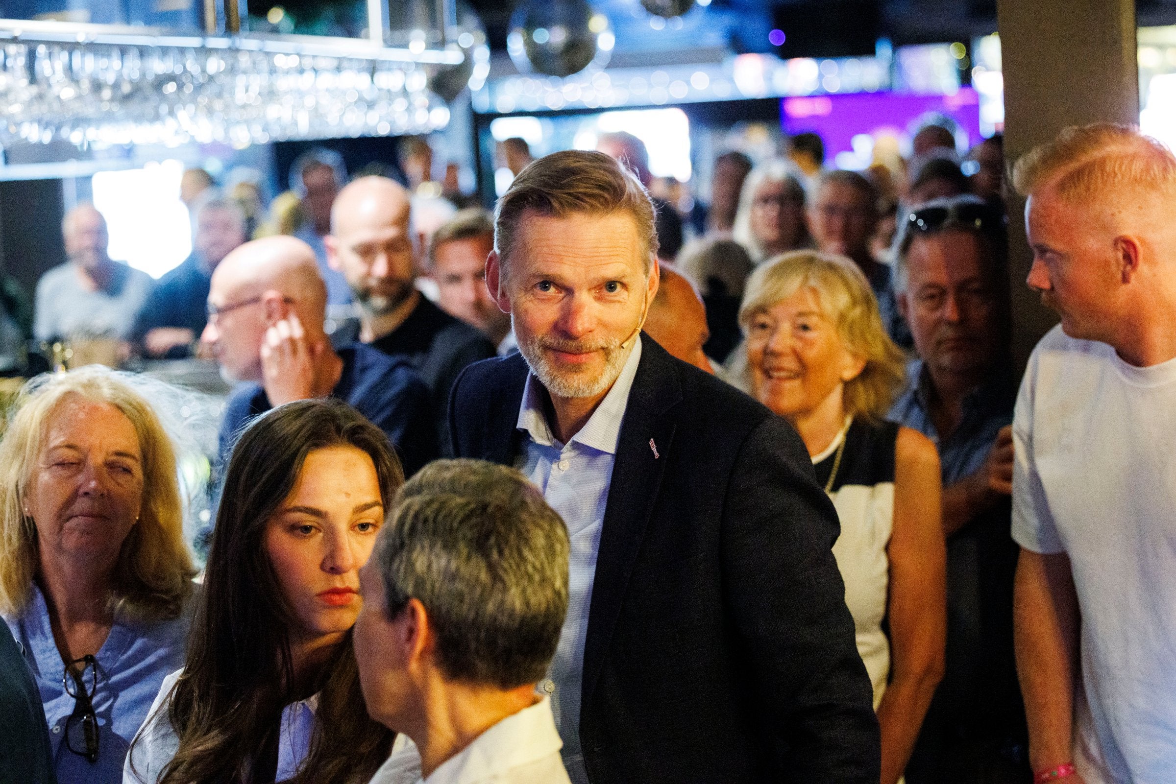 Avblåser konsulentkrise – tror omsetningen vil øke til over 250 mrd. i 2027