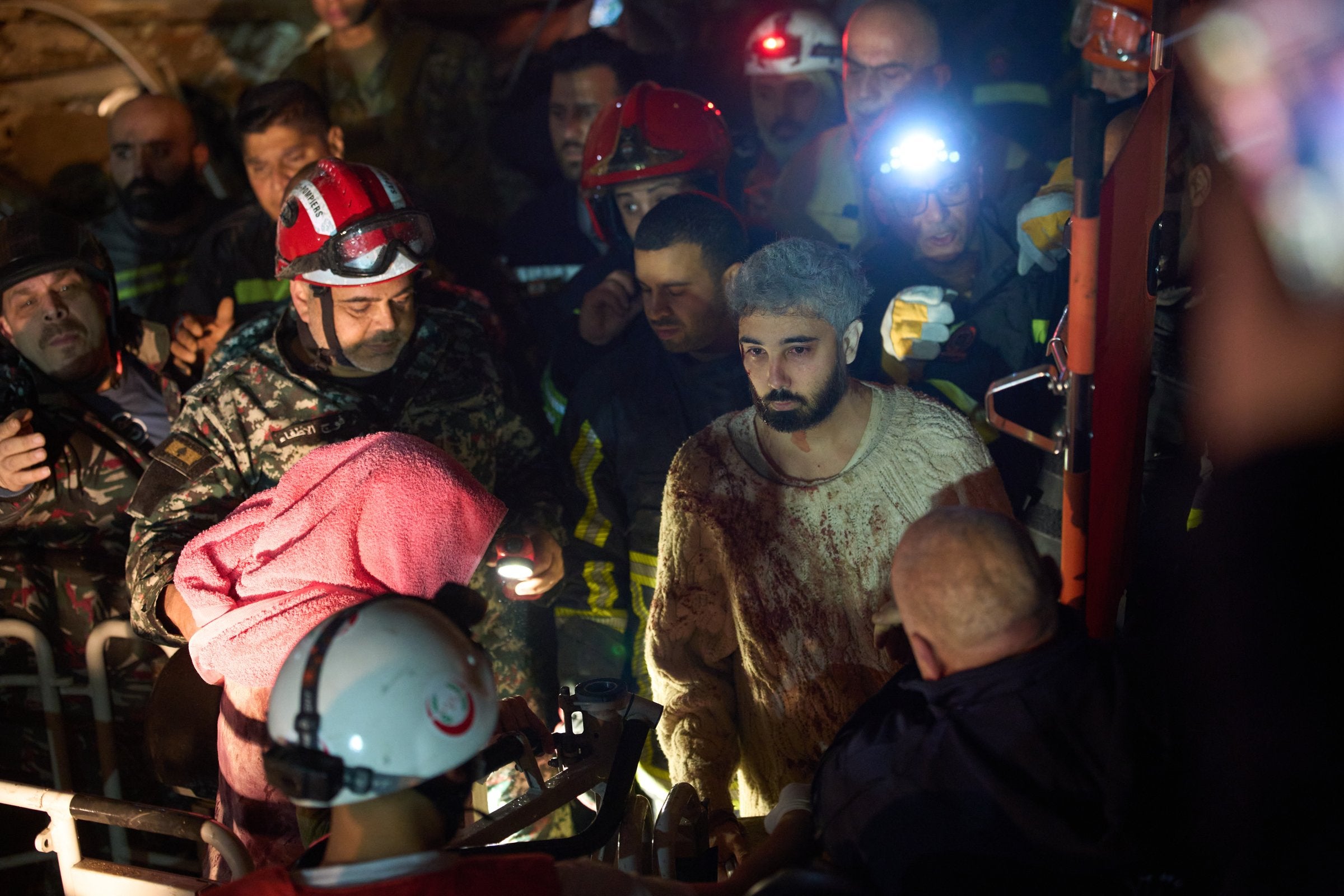 Full splid mellom USA og Iran om våpenhvileavtalen