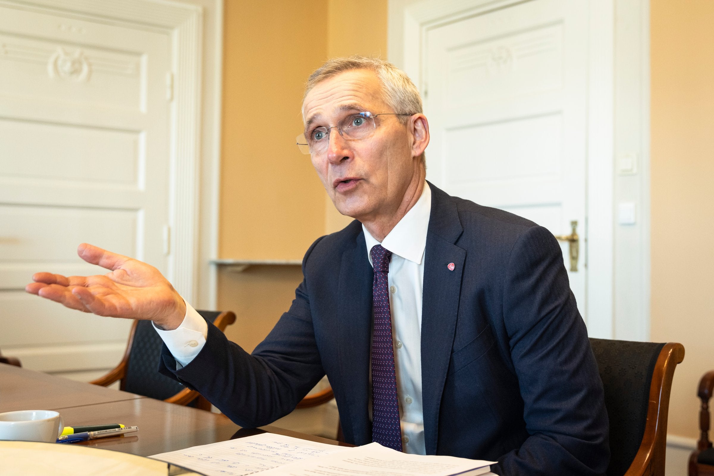 OECD bekymret for pengebruken – etterlyser ny utgiftsplan