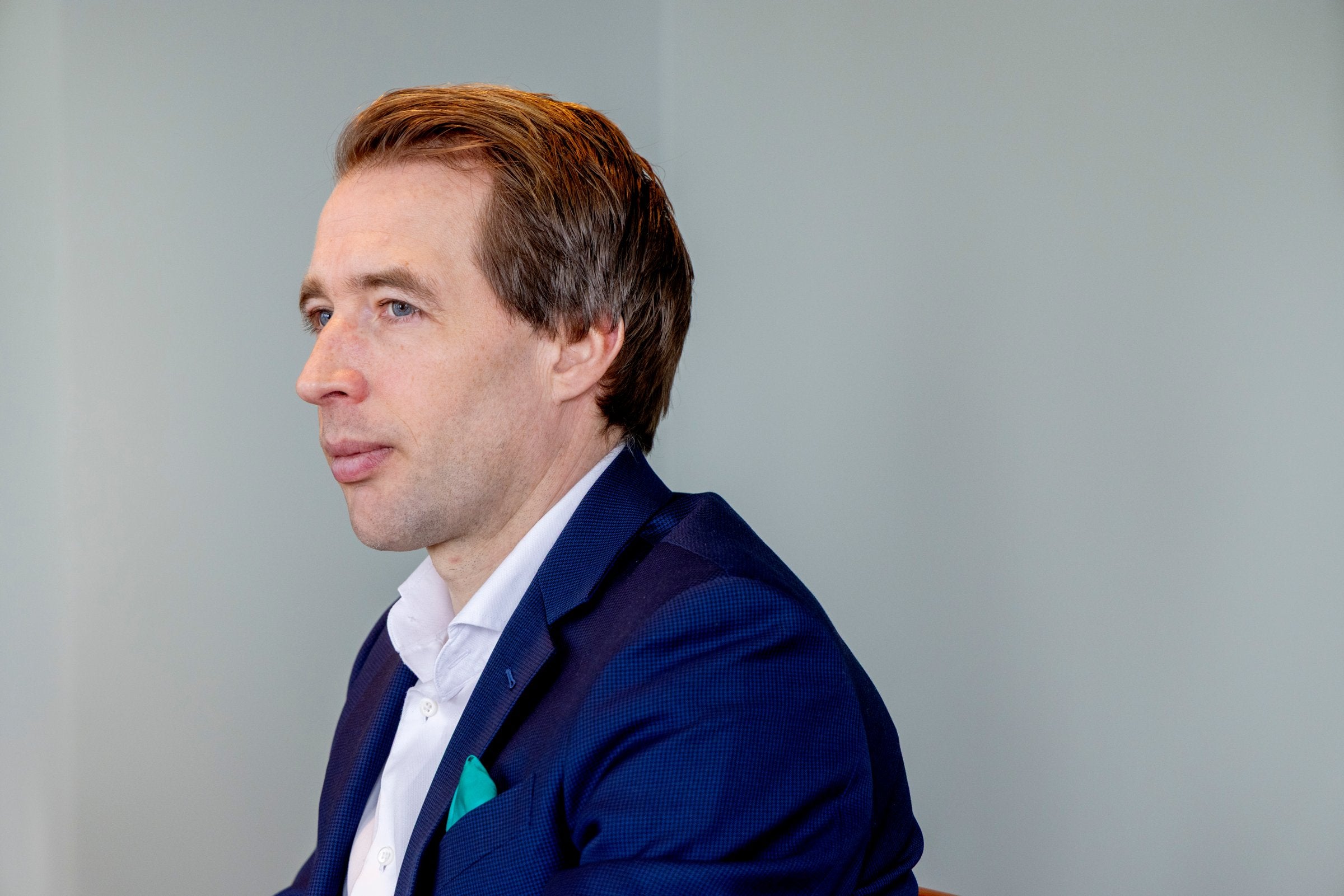 Analytiker nedgraderer Equinor etter tallslipp