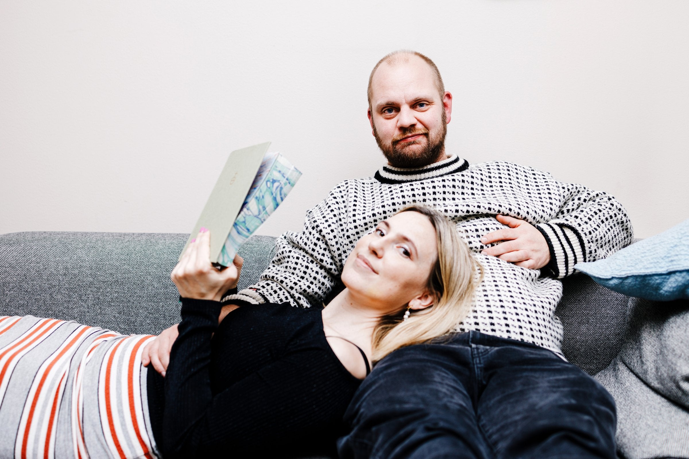 Jesu nye bestevenner | DN