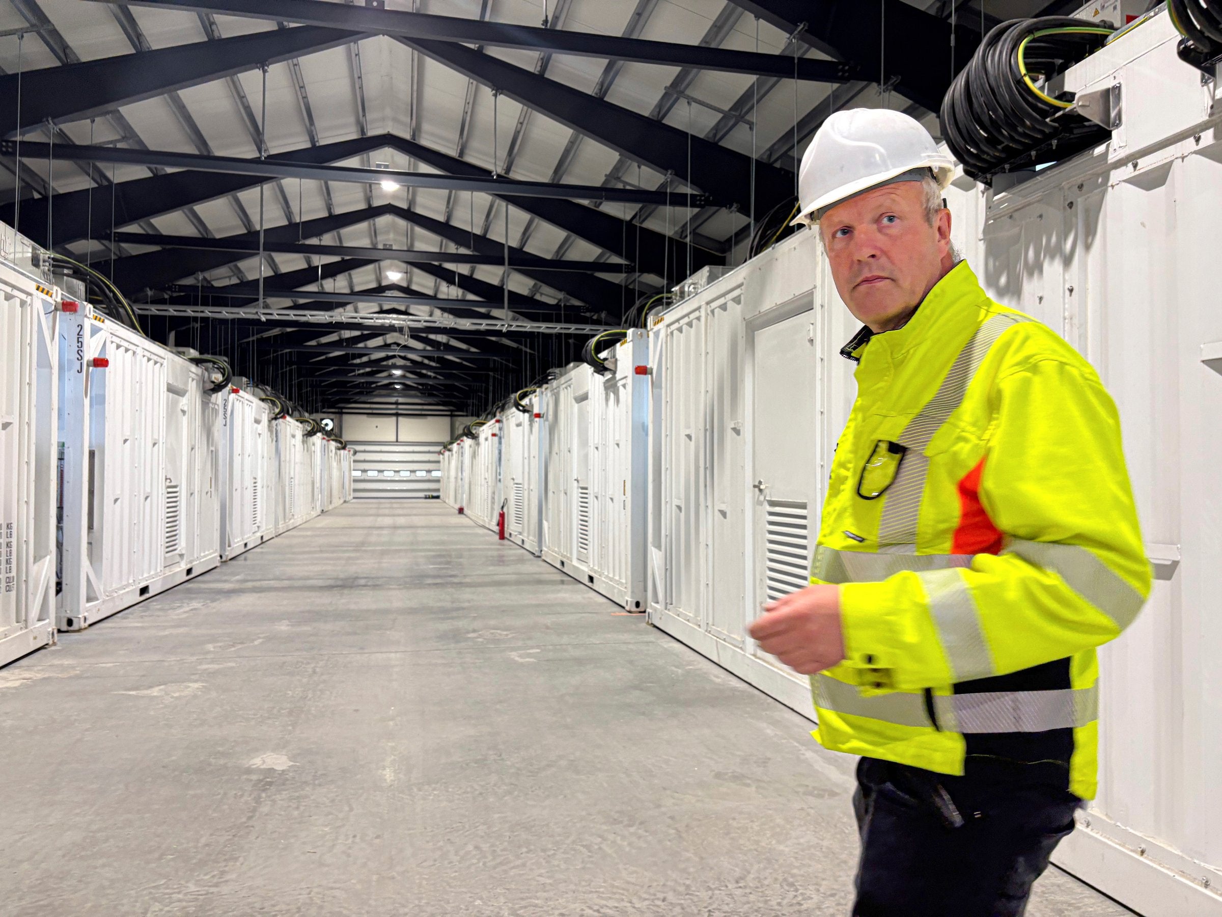 Datasenter-gründere saksøker Skatteetaten: – Går for langt