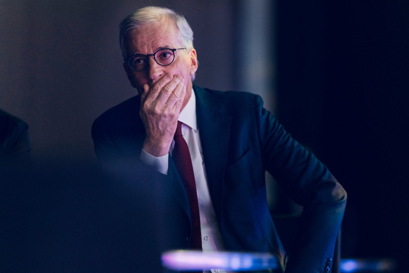 Støre om oppsiktsvekkende Trump-melding: – Bruker dette som en viktig inngang