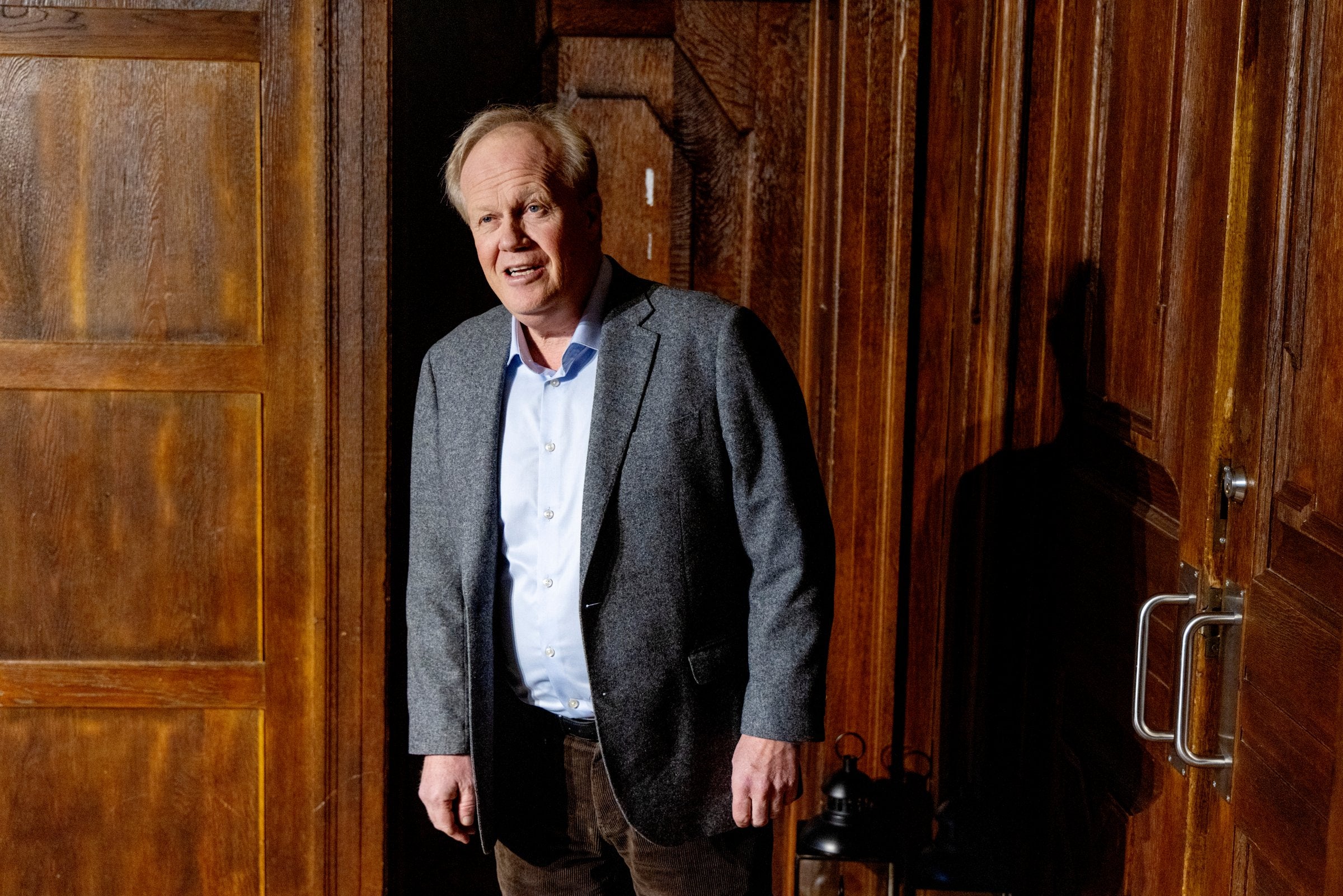 Ingen i Norden gir bedre avkastning: Slik finner han vinneraksjene