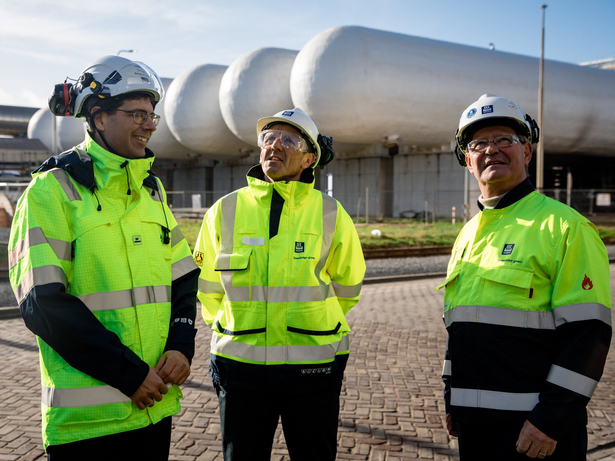 Krig om gass og kamp om kvotepriser: Nå starter «vår månelanding» i Nederland