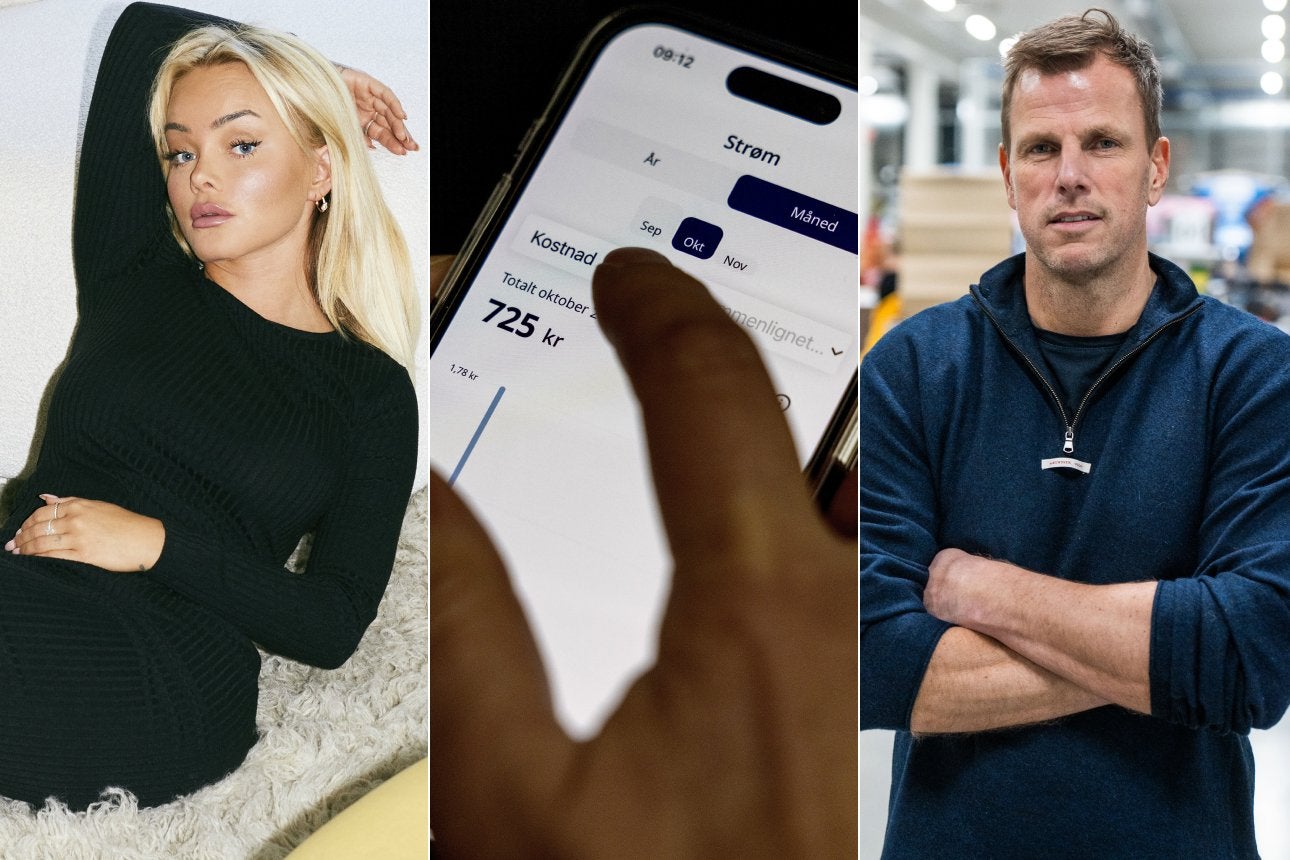 Forbrukertilsynet skulle svinge pisken – gir under fire bøter i året