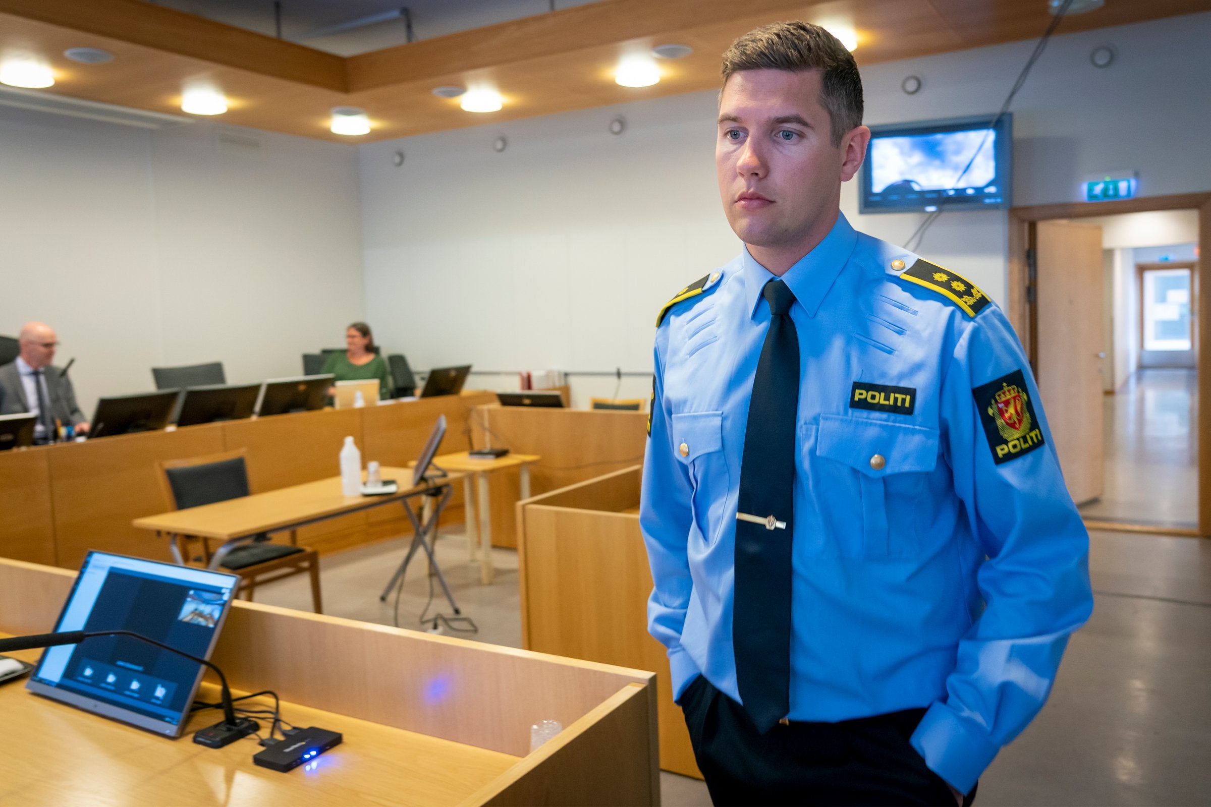 Innkjøpstopp i Power ble korrupsjonssiktet: Skal ha fått kredittkort og prosentandel