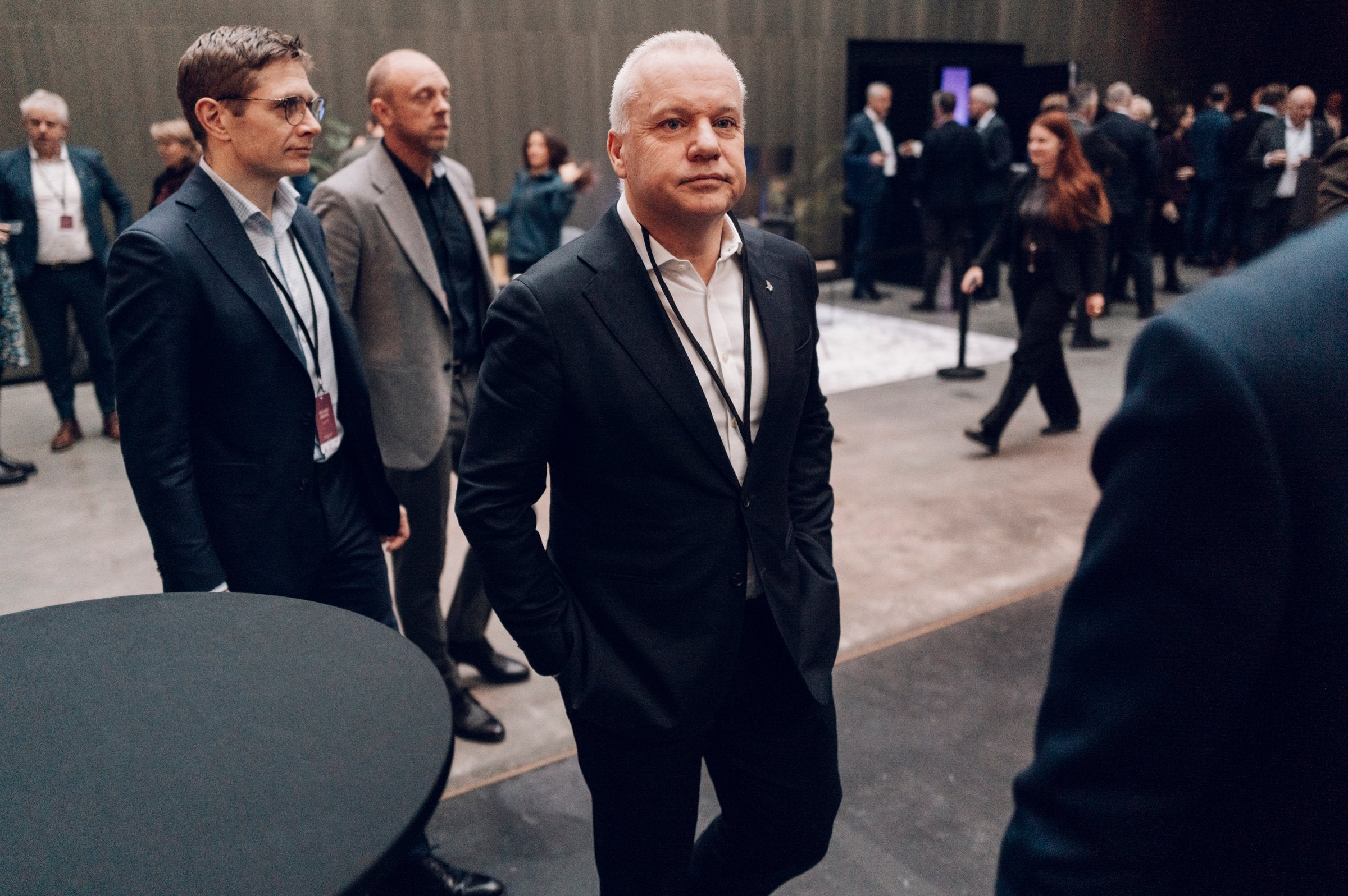 Equinor vurderer å selge halvparten av aksjene i Scatec