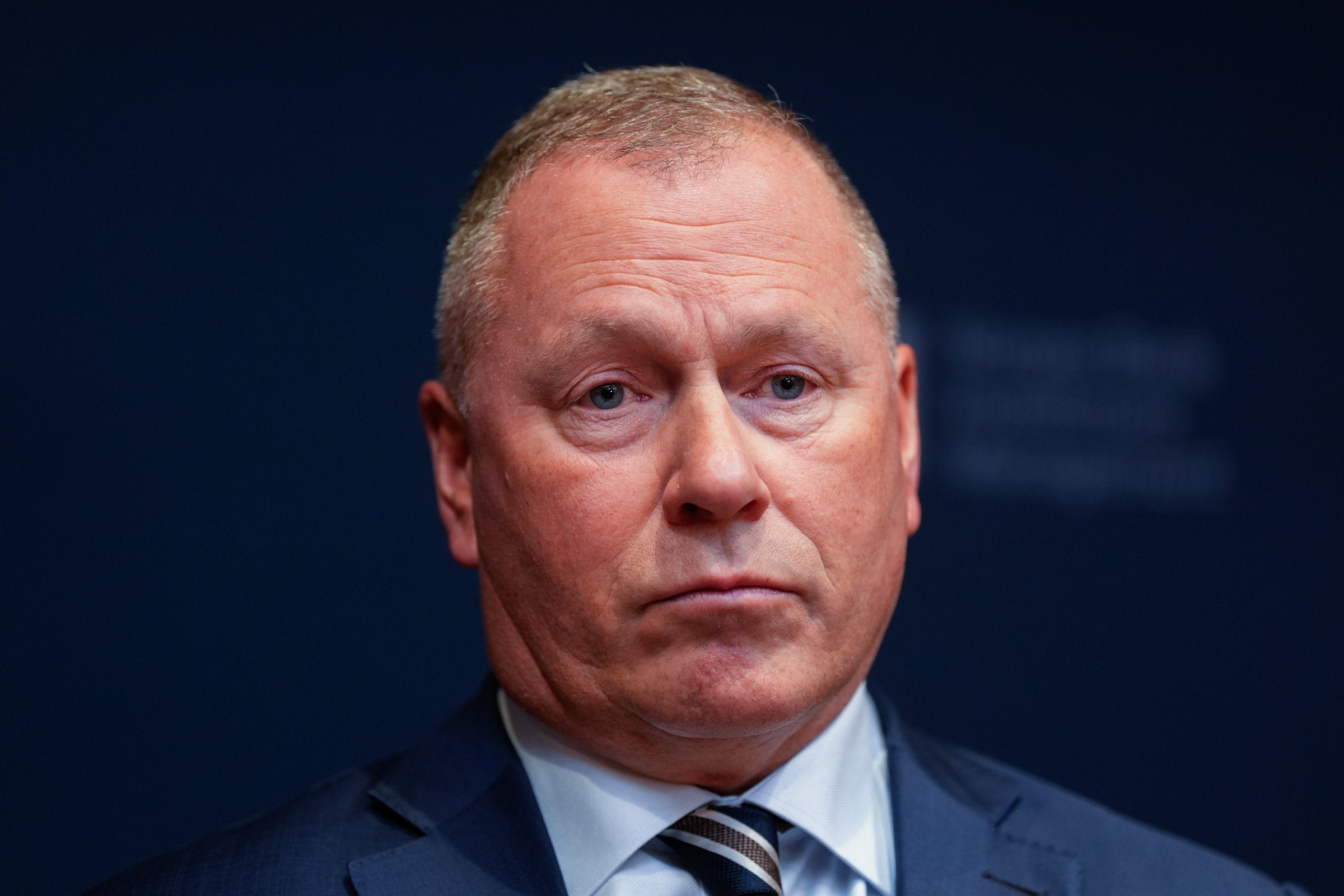 Oljefondet tapte 1,9 prosent i urolig første kvartal