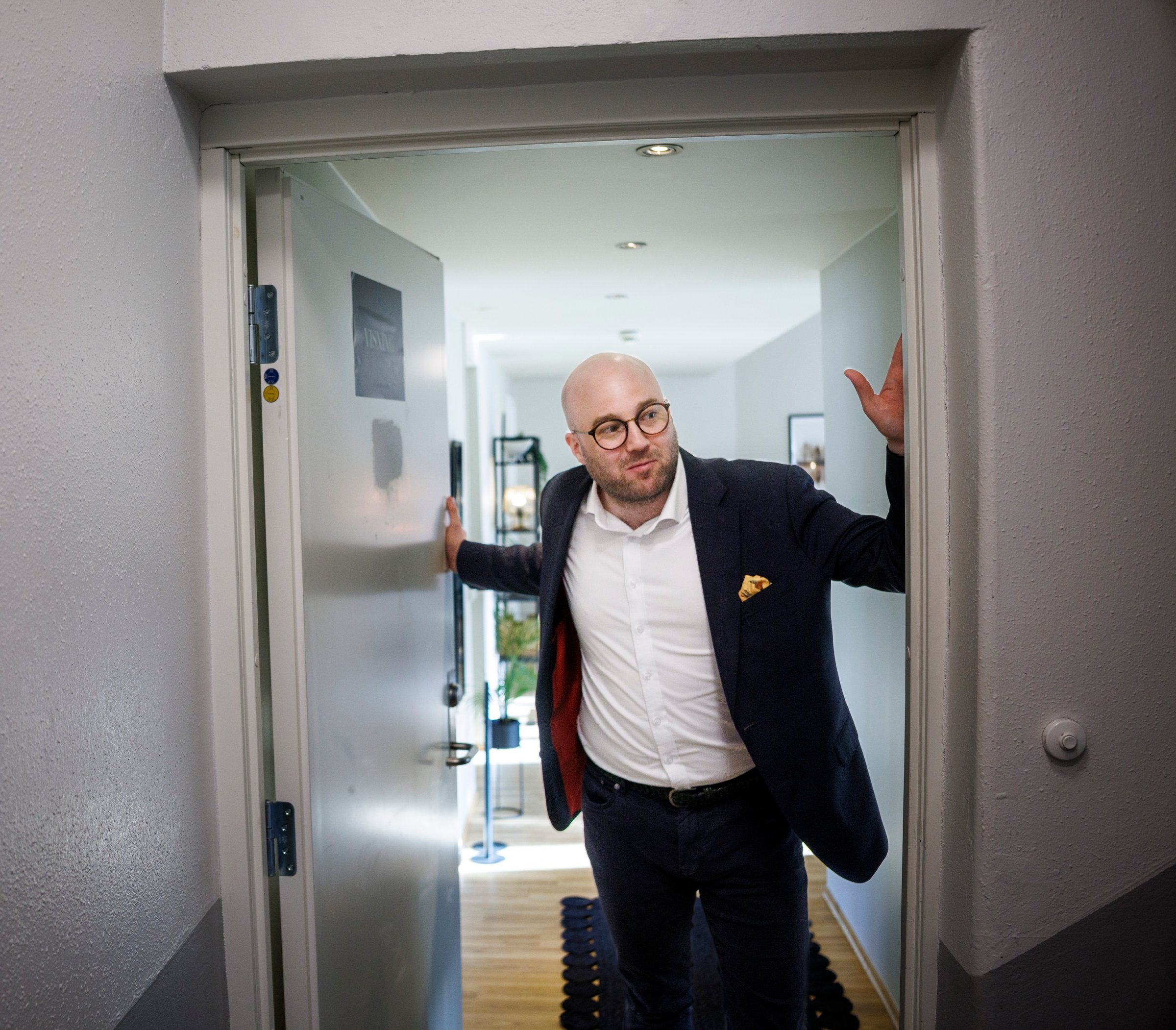 Her kan du gjøre boligkupp nå: – Litt surt når ingen kommer på visning