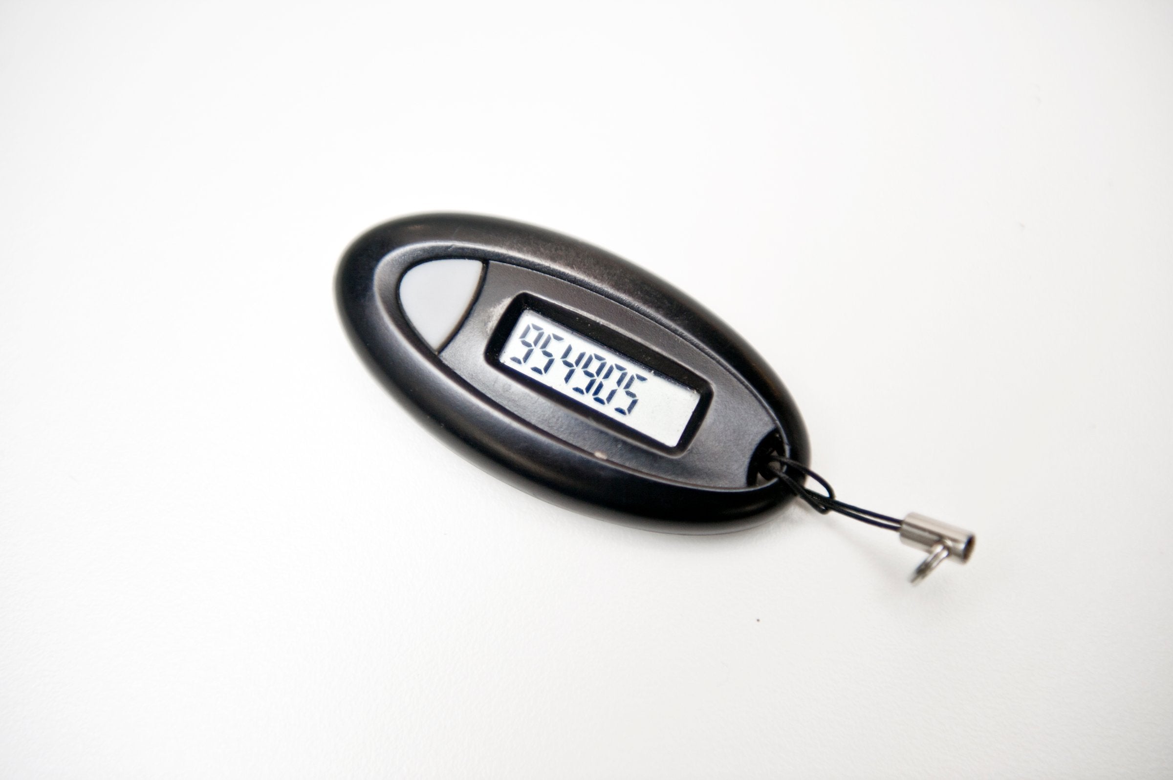 Symptom på et større problem