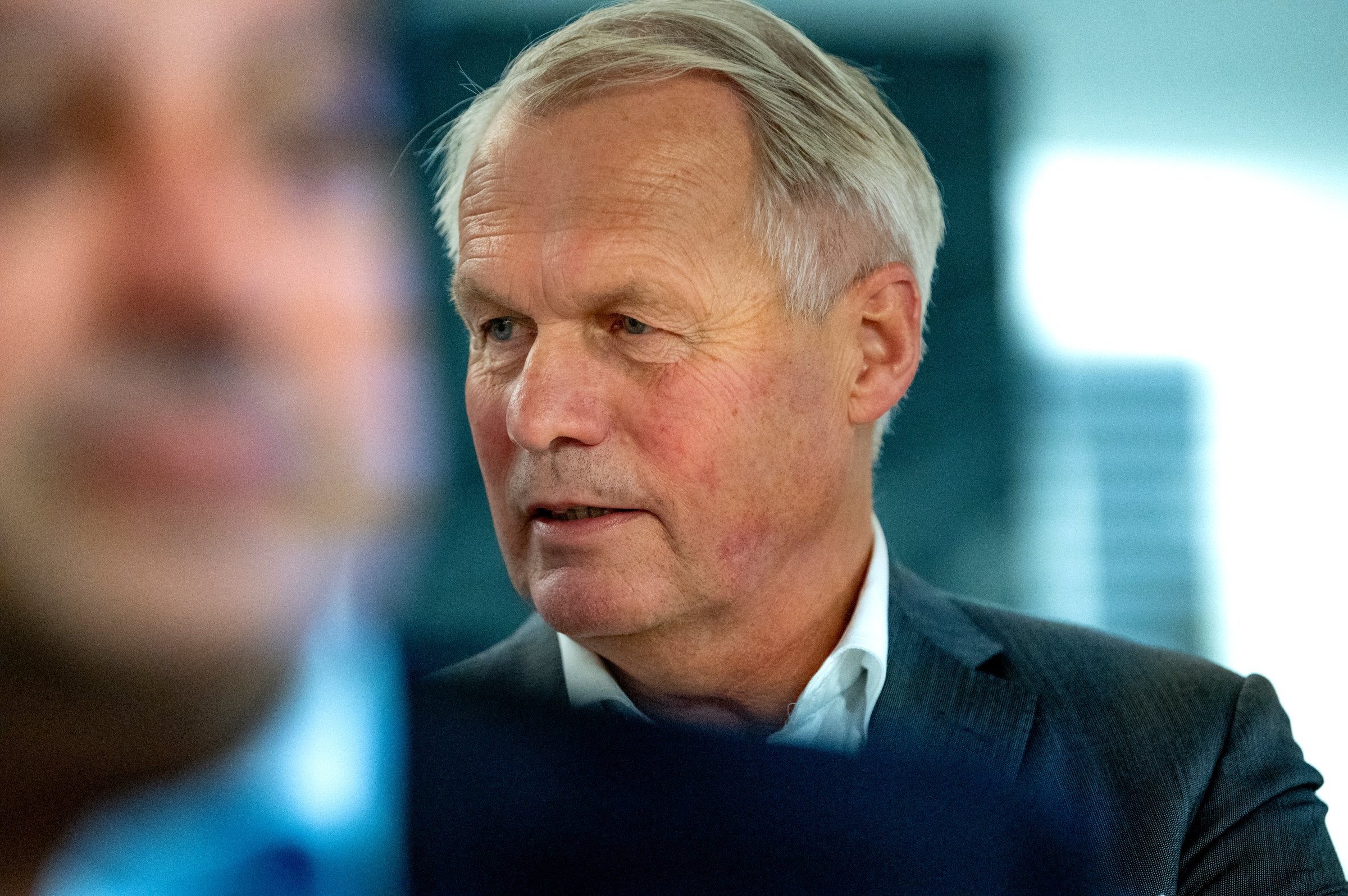 Salmars inntekter i fjerde kvartal endte på 8,18 milliarder kroner – lavere enn ventet