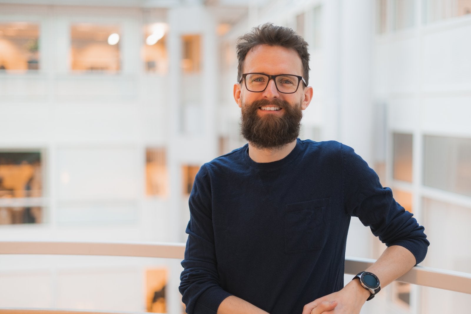 Høyskole utfordrer NHH og BI: – Vi gir alle muligheten til å lykkes | DN