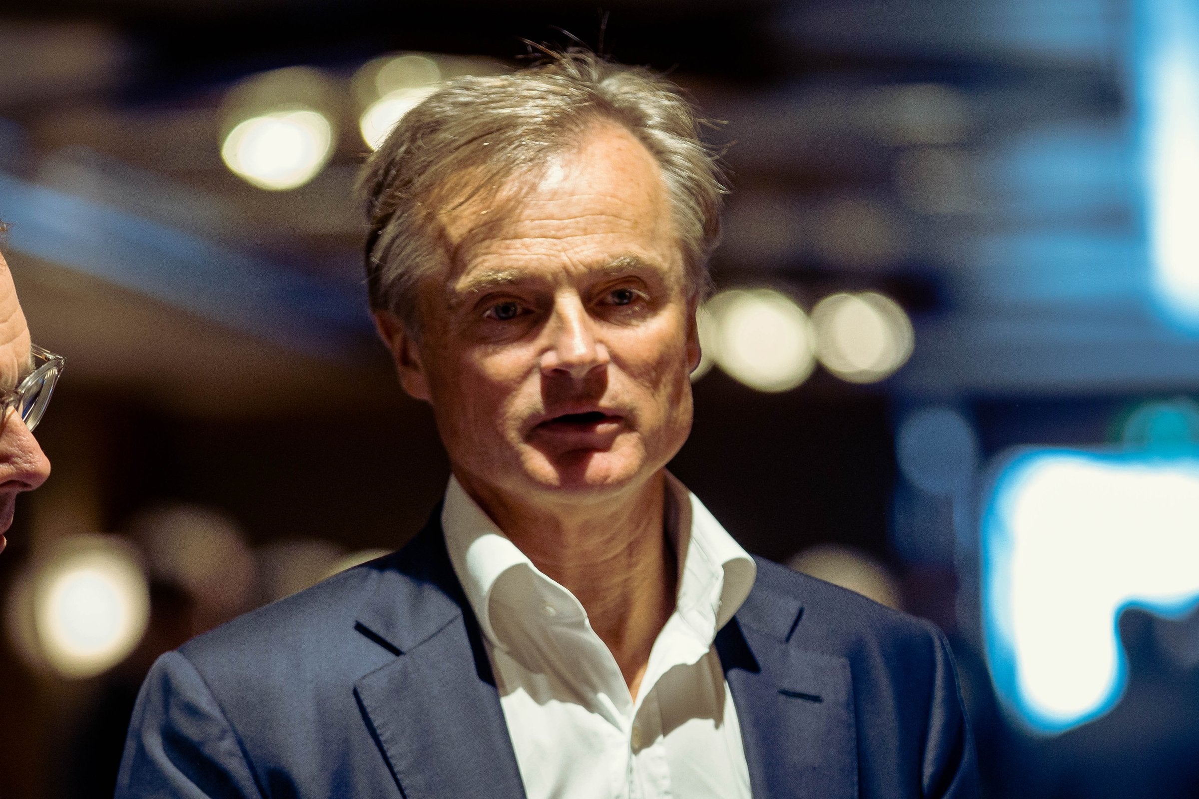 Spetalen selger rubbel og bit i Arribatec til høy rabatt