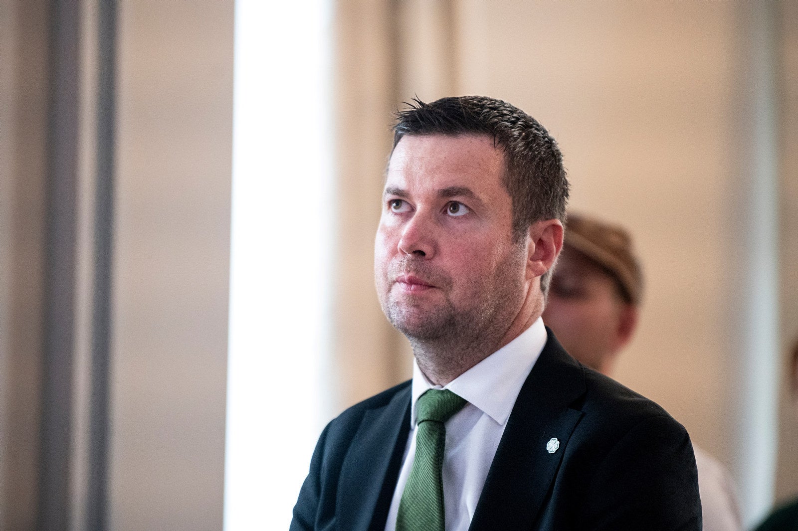 Pollestad er ikke inhabil i alle kyllingsaker | DN