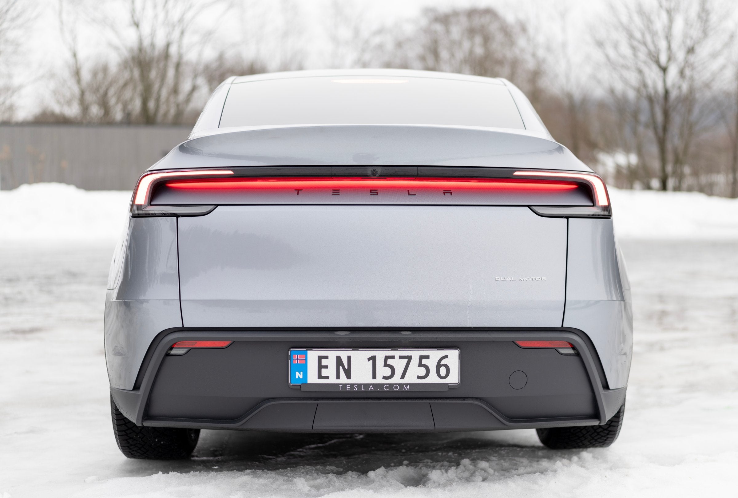 Nybilsalget våkner opp fra dvalen – Tesla tar revansj