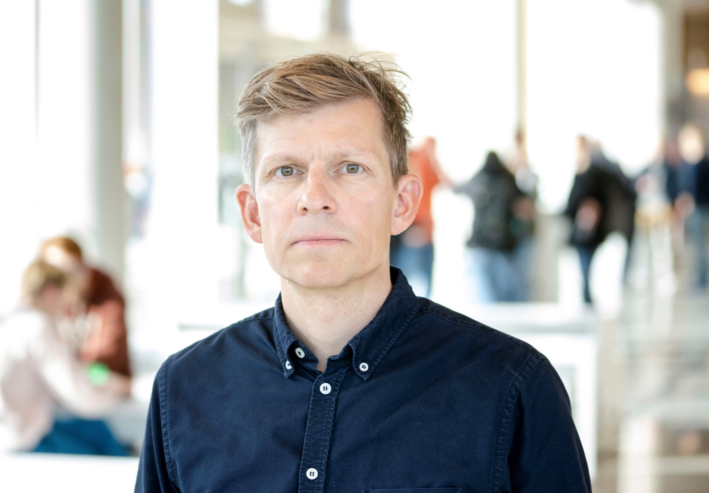 Økonomiprofessor stusser over Norges Banks tålmodighet