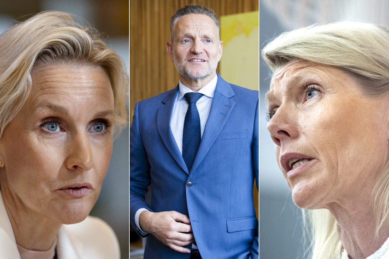 Banker kjemper «knallhardt» om boliglånskundene: – Flere som kutter samtidig