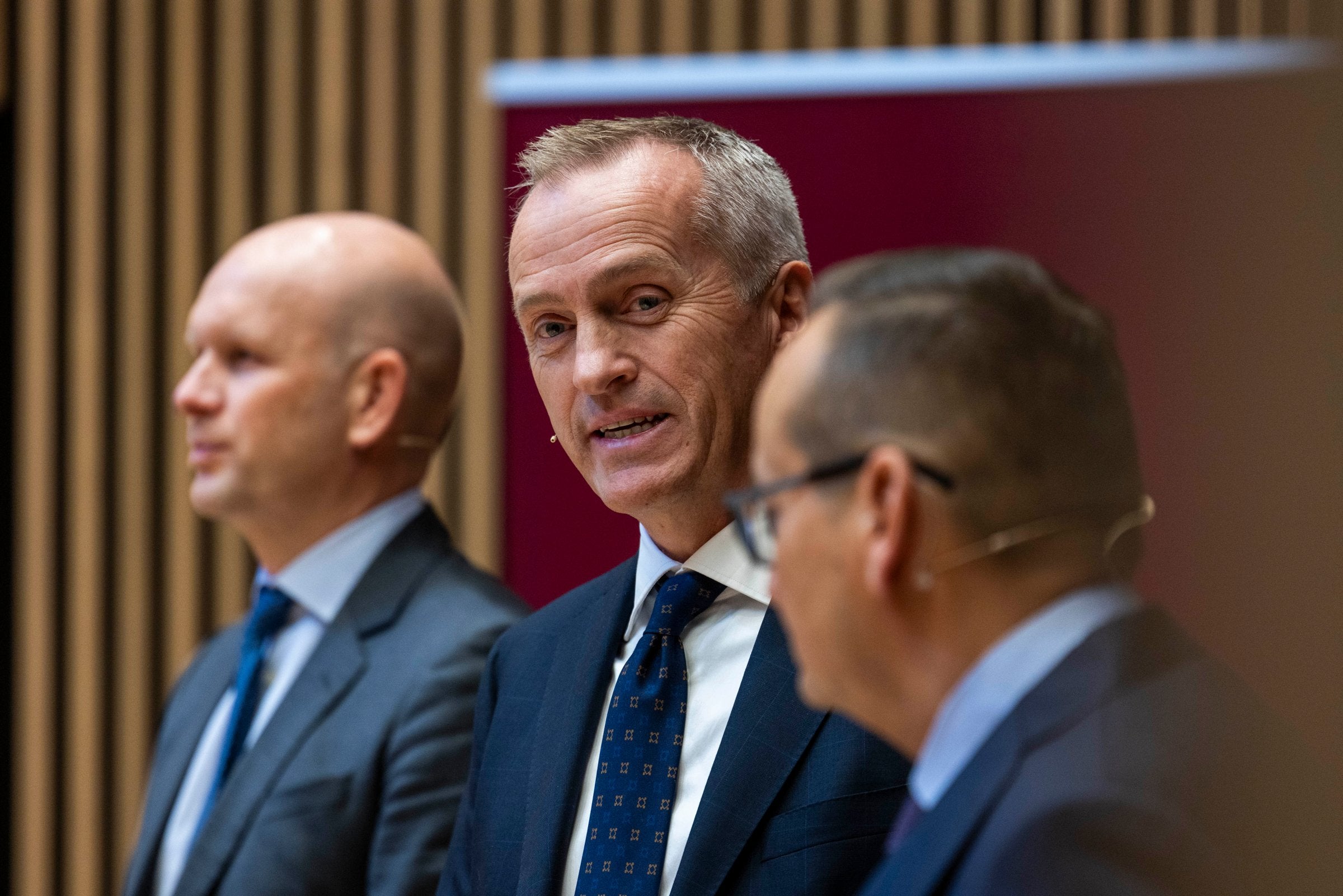 Solid resultatløft for Orkla – slo forventningene