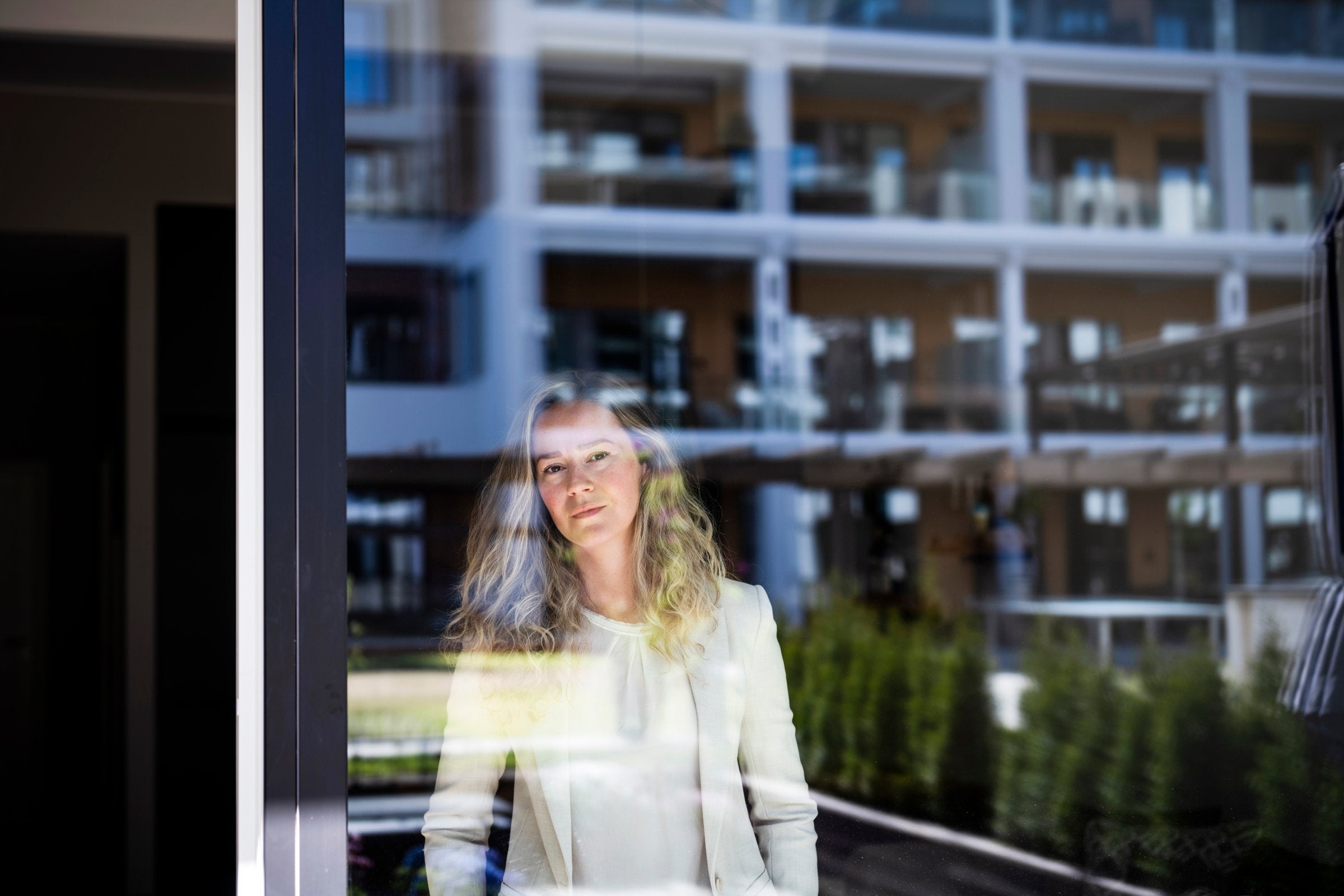 Tror behovet for nye boliger blir halvert: – Mye som trekker i ytterligere negativ retning