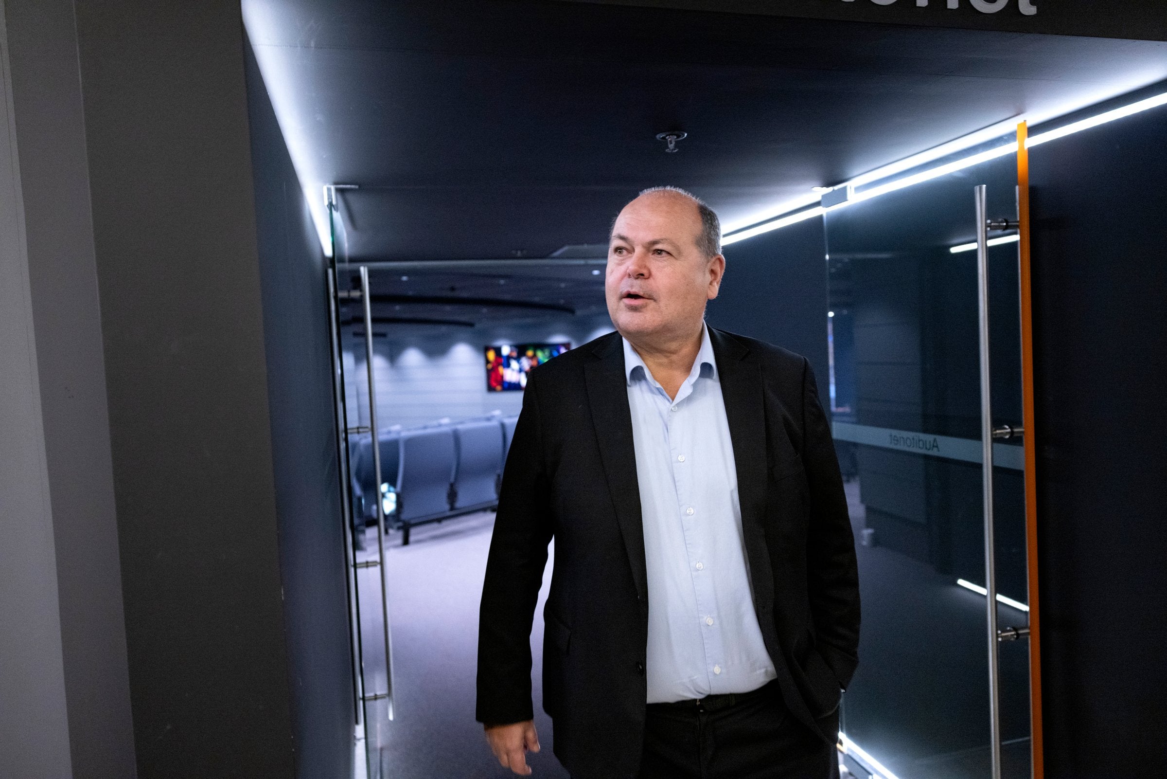 Forvalter gjør porteføljegrep etter Midtøsten-eskalering