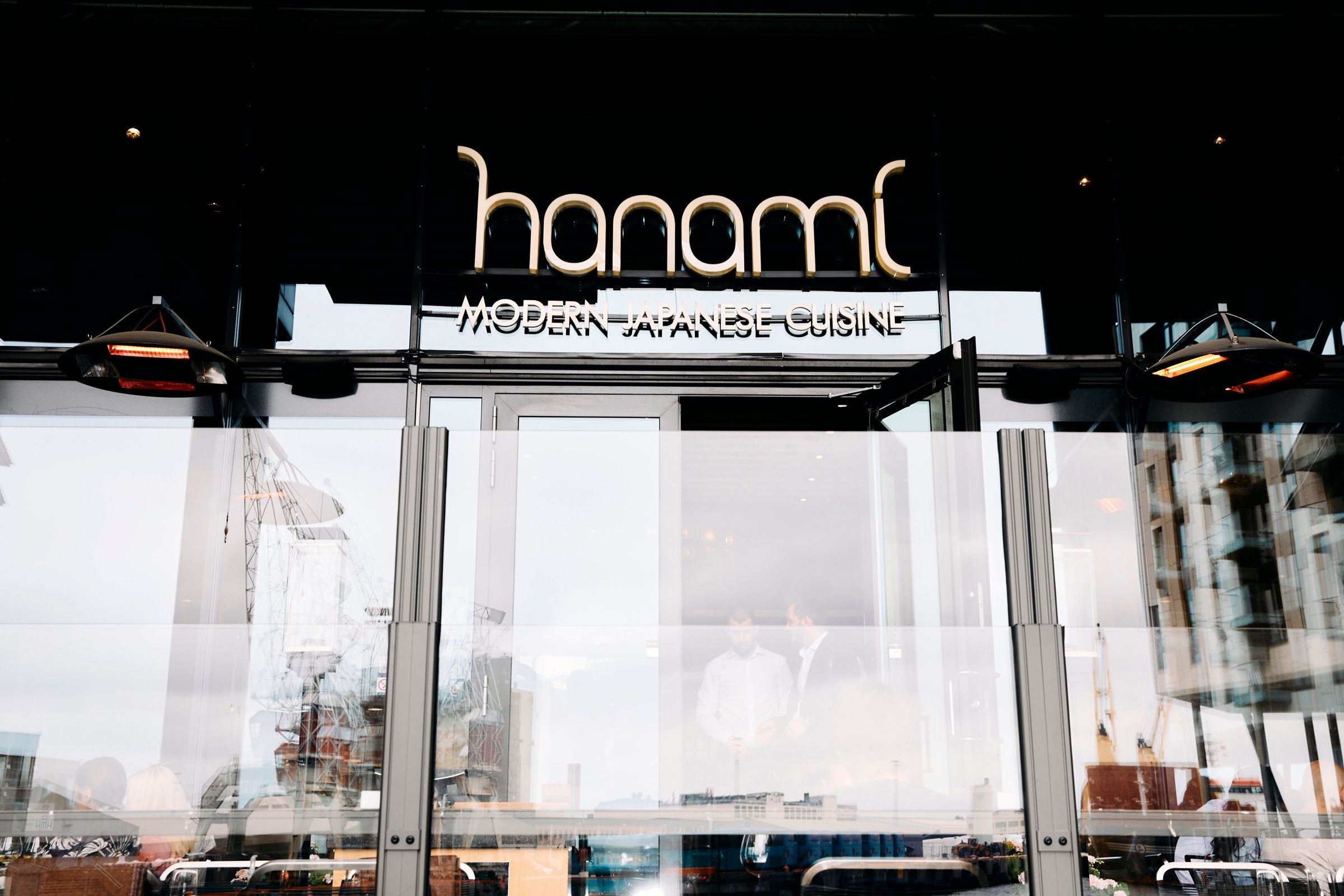 Brødre-oppvask etter Hanami-deal: Begjærer selskapet han startet konkurs