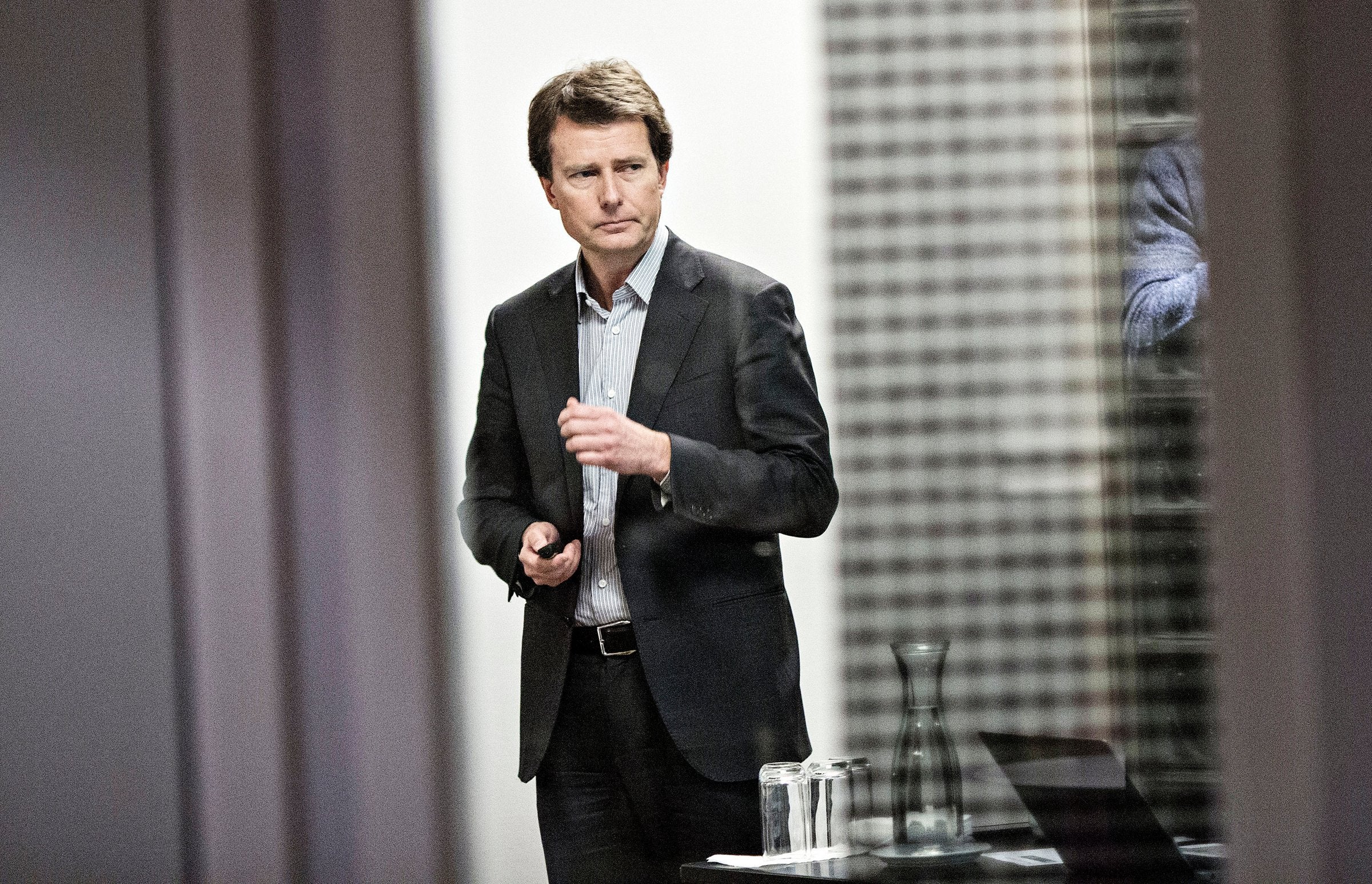 Folkeinvest har tapt nær 200 mill. de siste årene – nå er selskapet konkurs