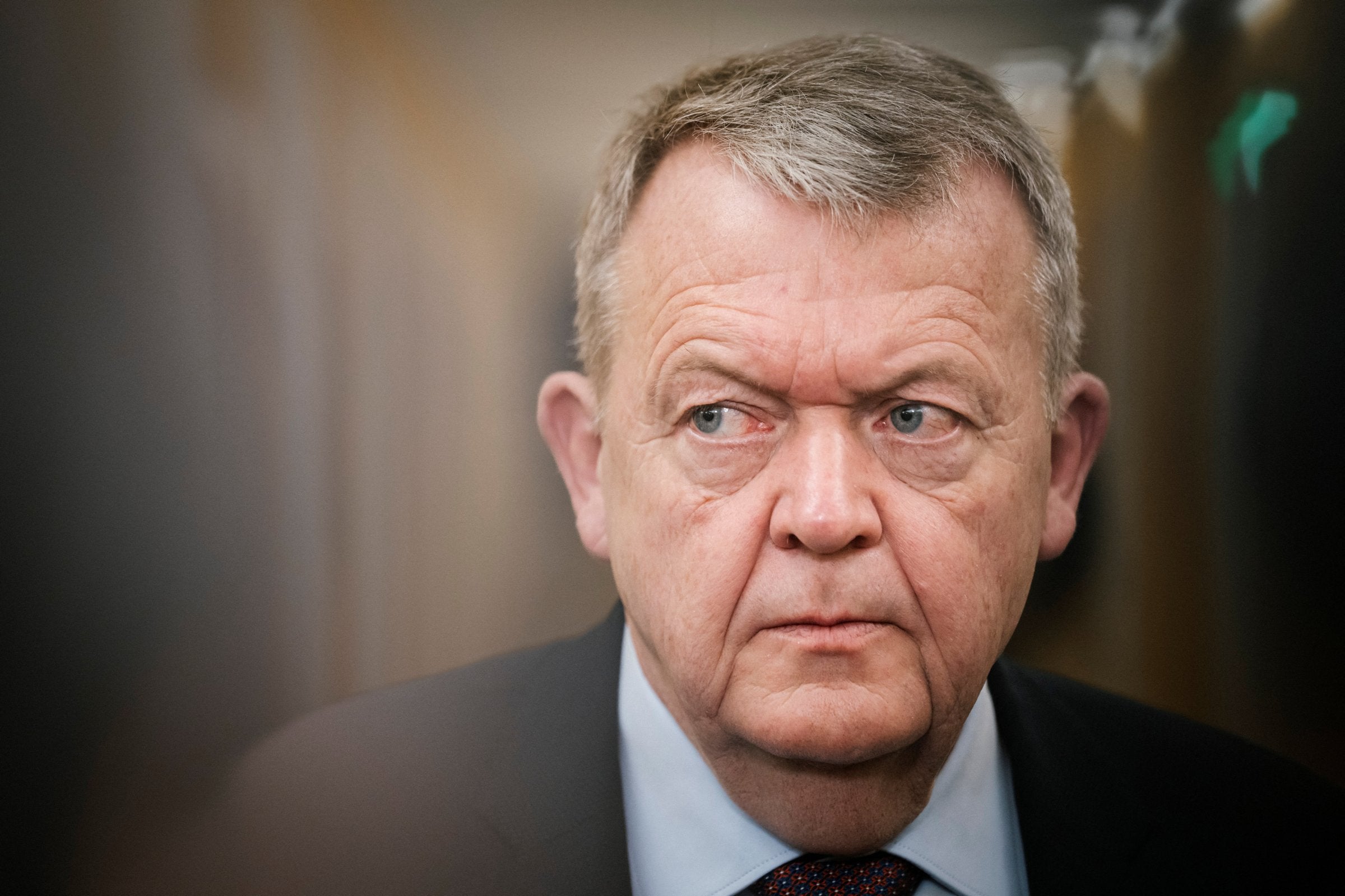 Dansk politiker innrømmer at sveitsisk landsby med norske menyer ikke finnes