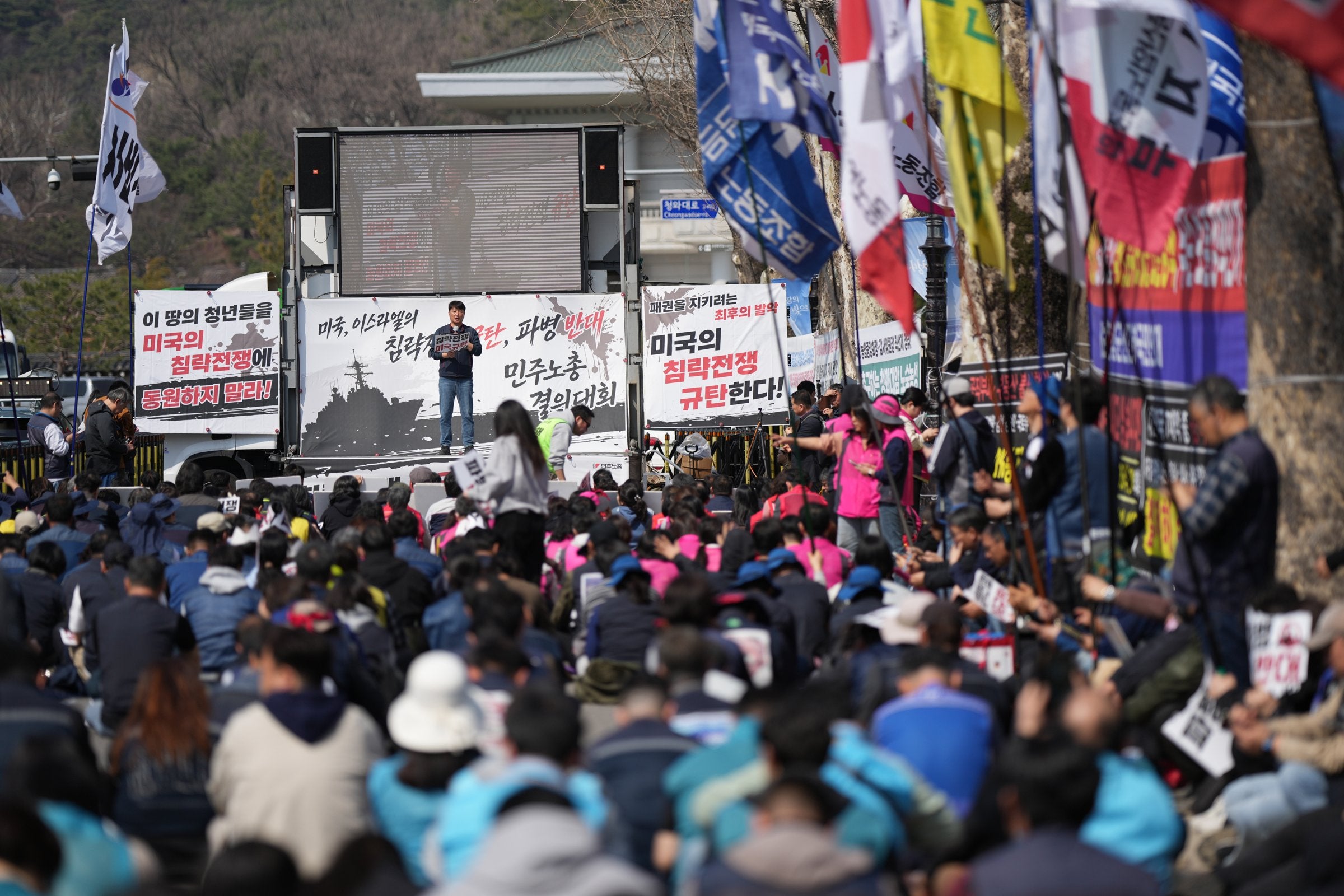 Energikrise og valutafall rammer Asia hardt: – Smerten er dobbelt så stor