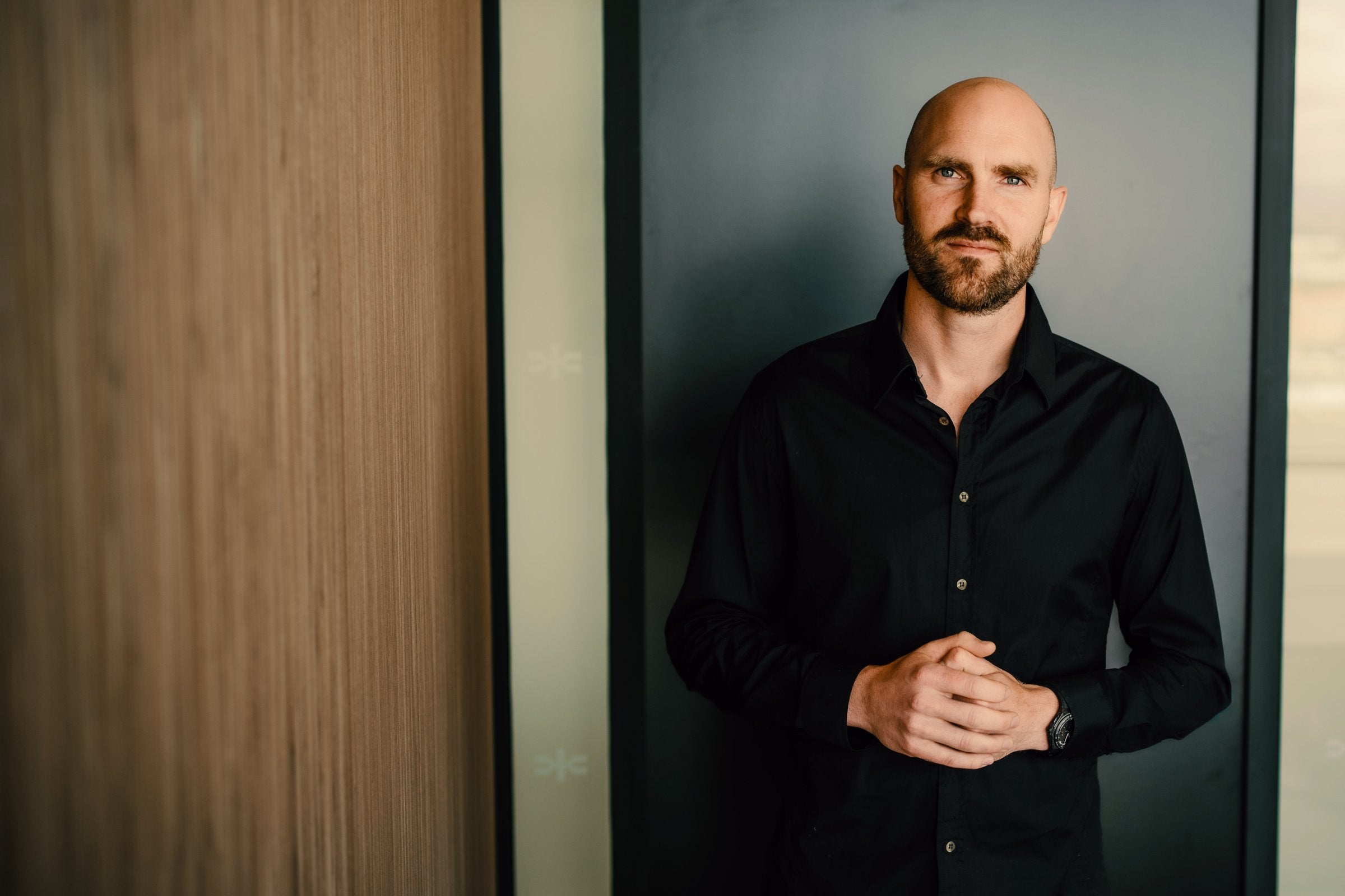 Offiser fikk droneavtale mens han jobbet i Forsvaret