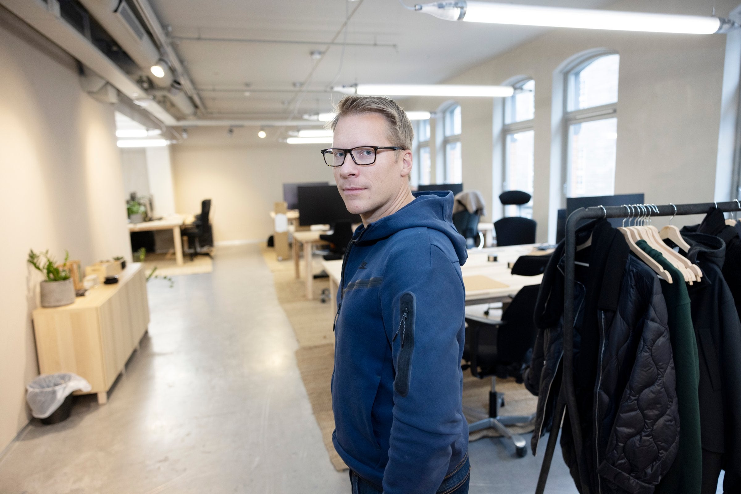 Renteforvalter: – Ganske dramatisk det som skjer