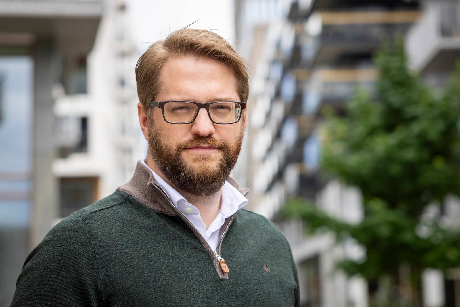 Maersk sender konkurrentene ned: – Veldig interessant utvikling