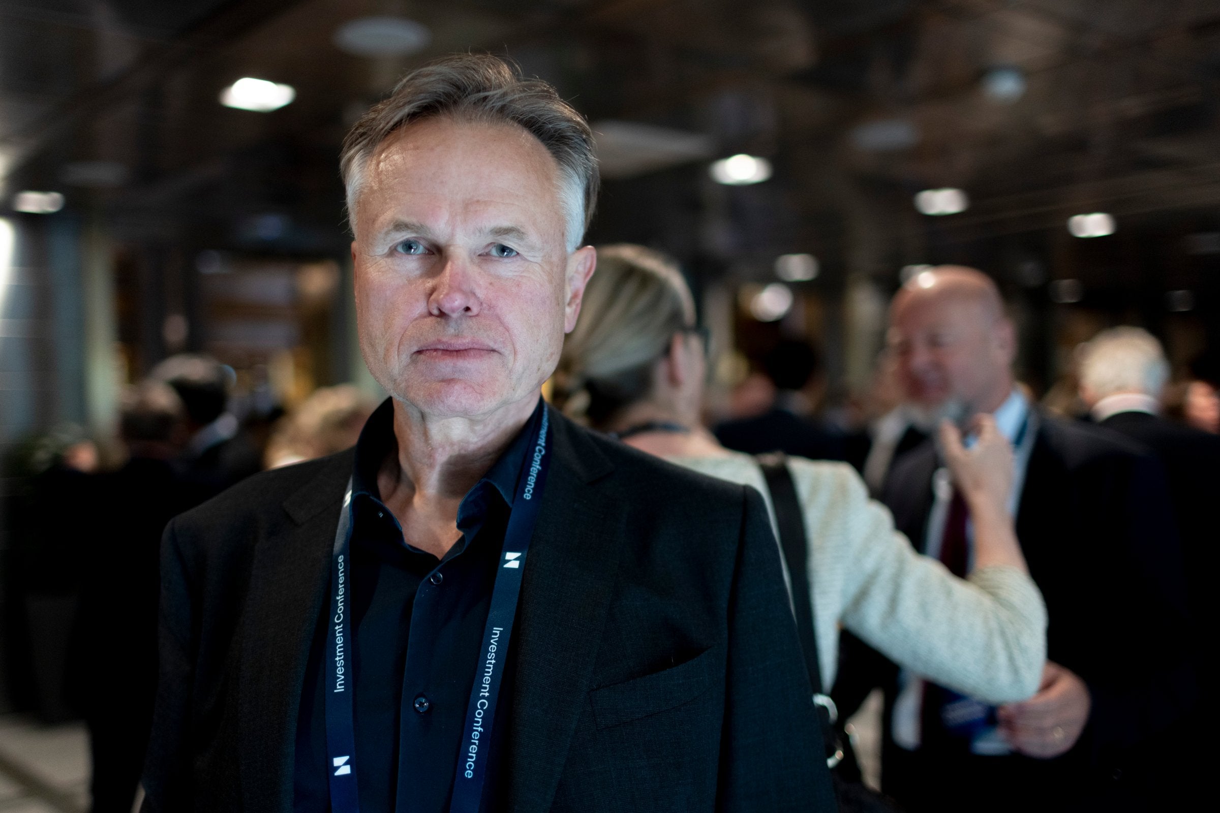 Visma-gründeren: – Det har ikke markedet tatt høyde for