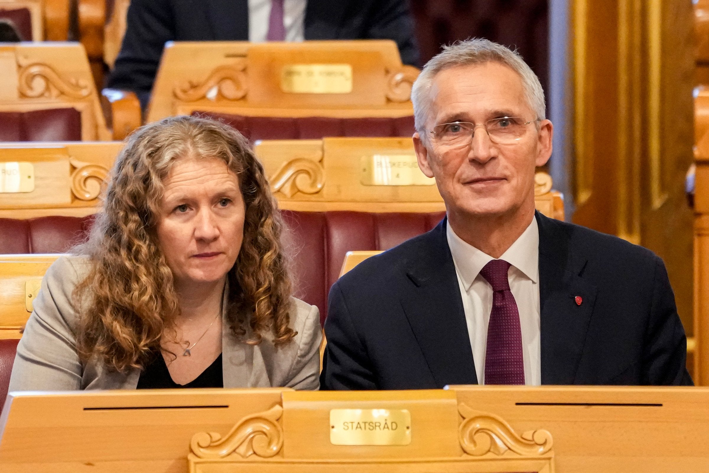 Ap lar seg ikke rikke: Vil ikke behandle drivstoff-spørsmål før i mai