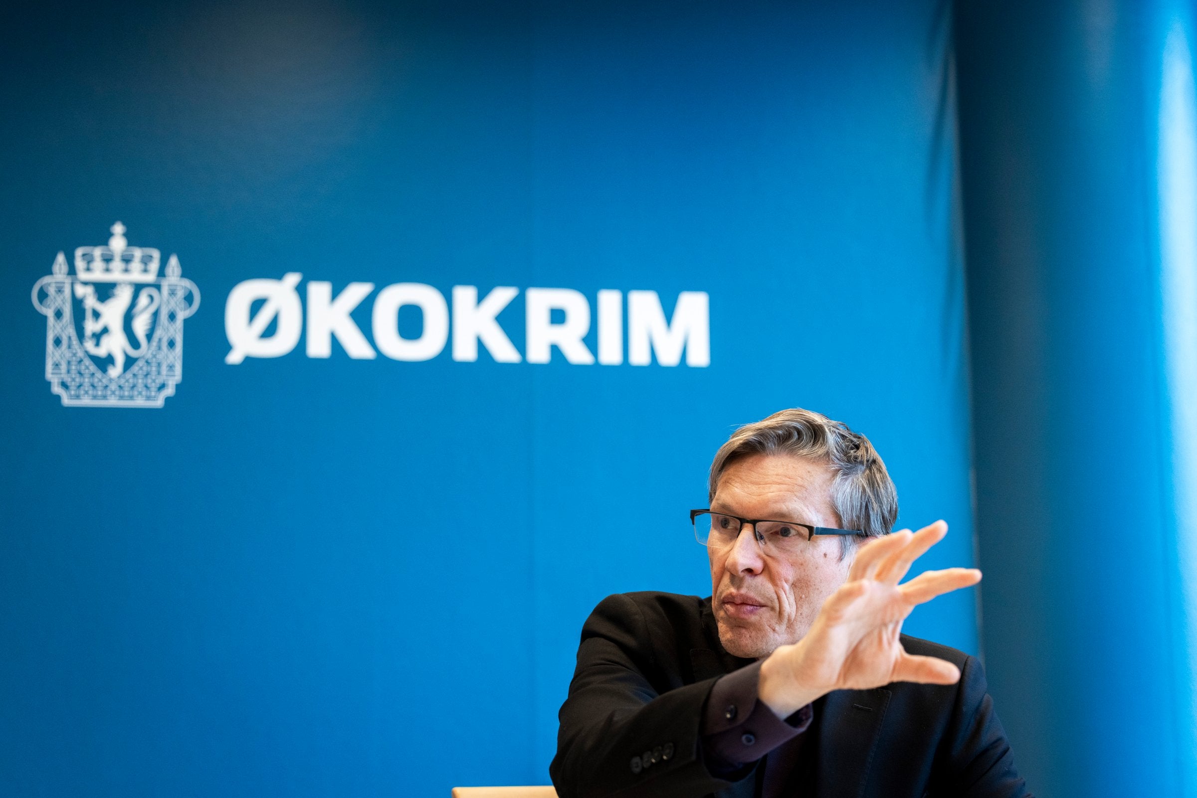 Over 350 rapporter om sanksjons­omgåelse: – Vi får rapporteringer i hundremillioners­klassen