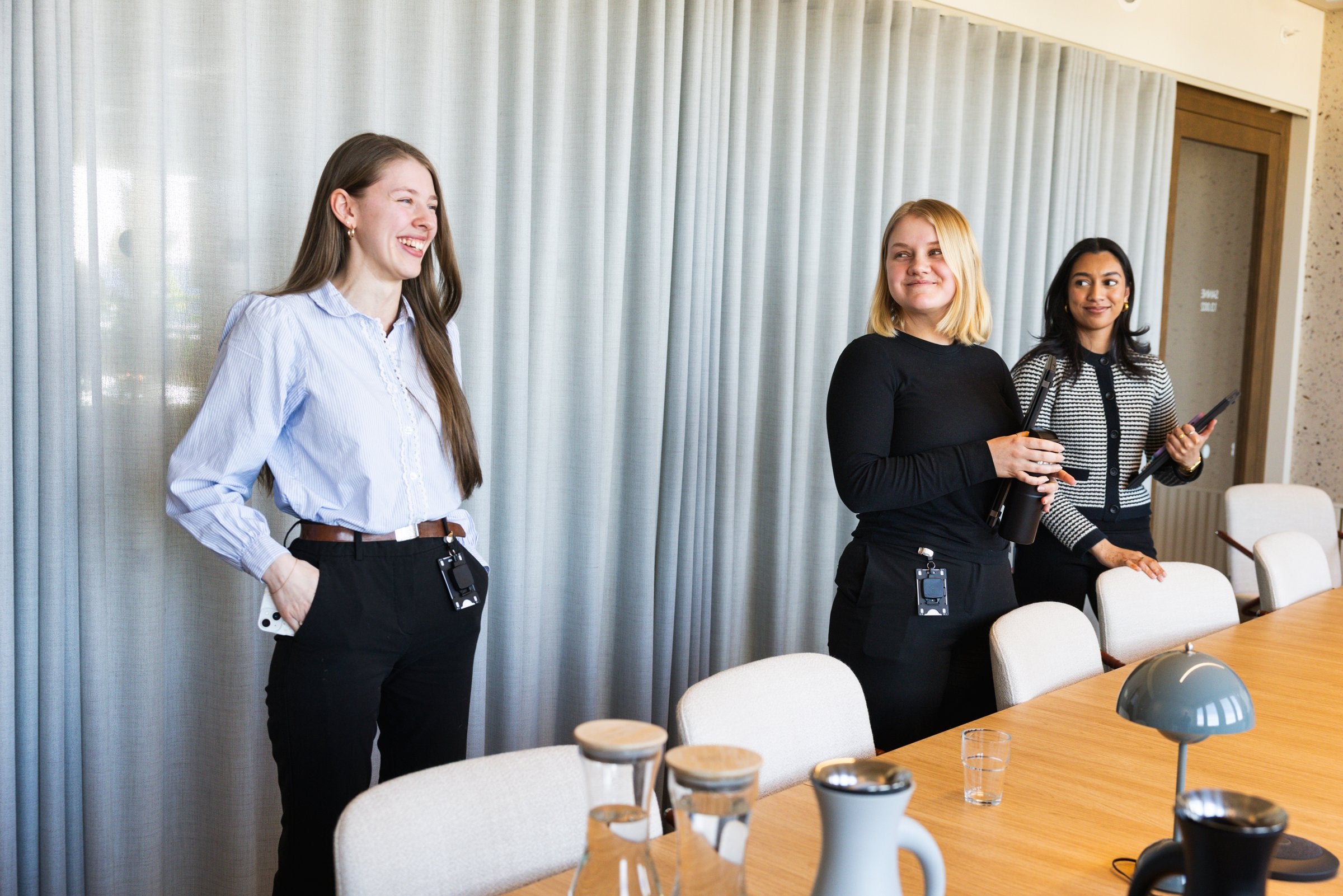 Nyutdannede med KI-kompetanse rykker frem i køen: – Trenger ikke 20 års erfaring